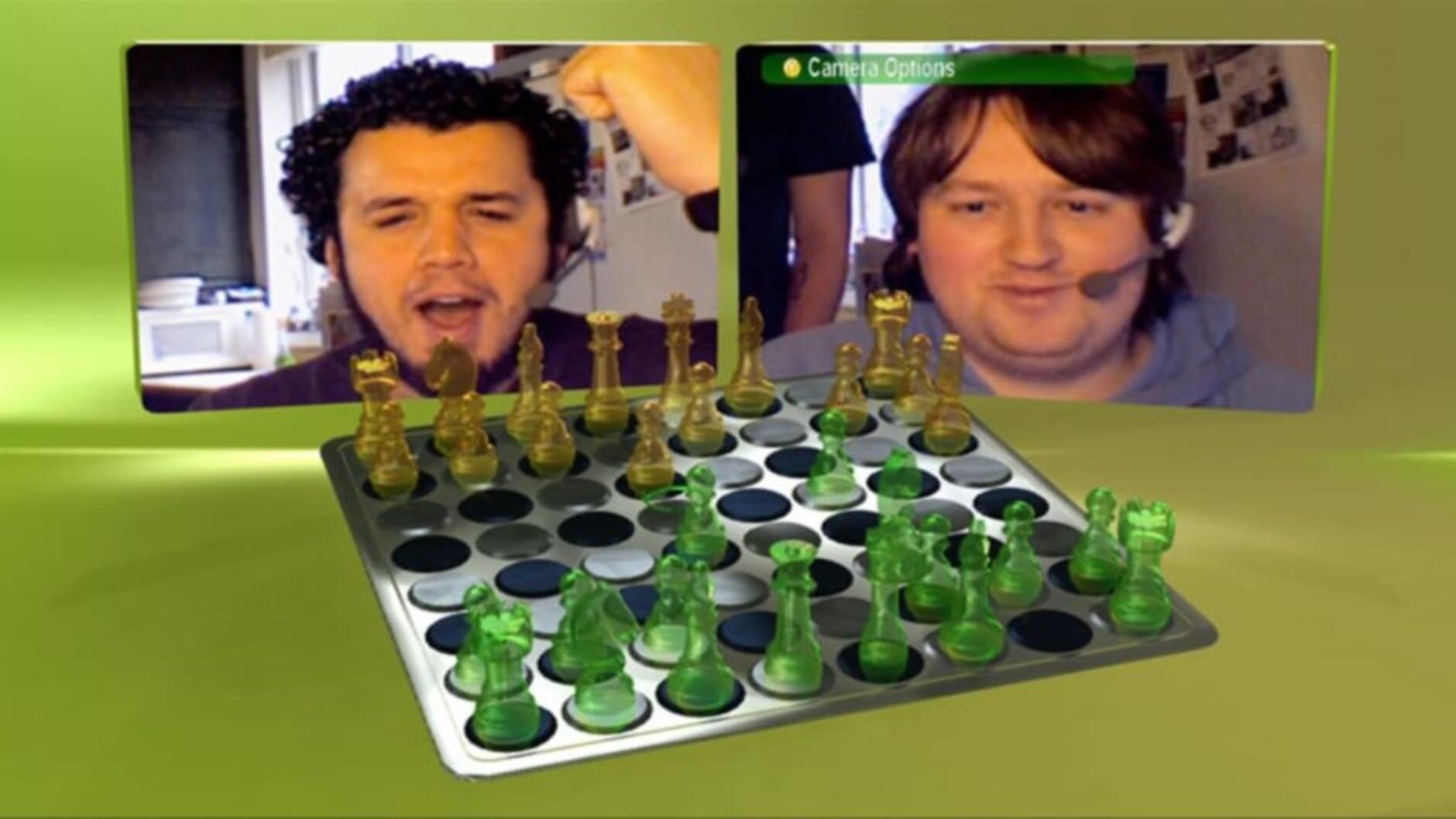 Screenshot for Spyglass Board Games