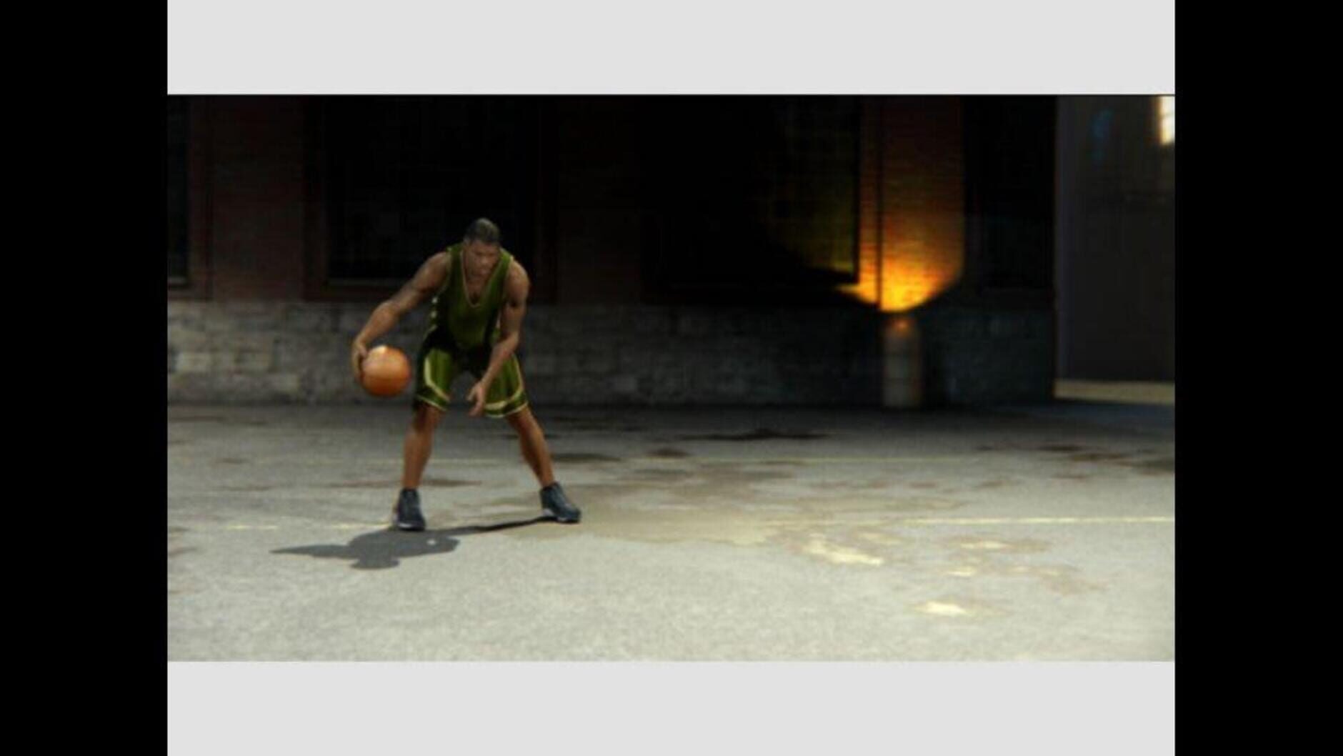 Screenshot for NBA 2K6