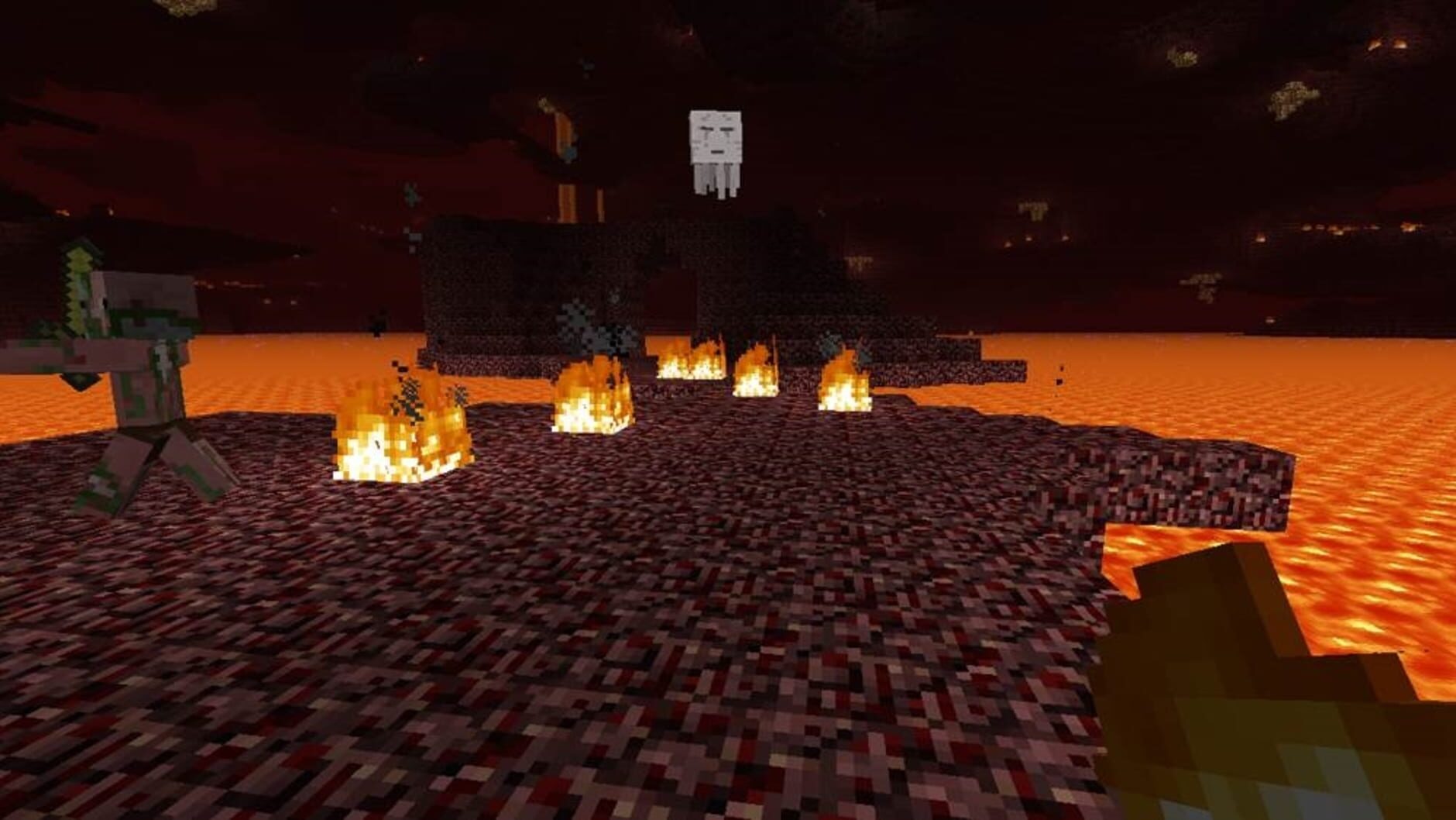 Screenshot for Minecraft: Xbox 360 Edition