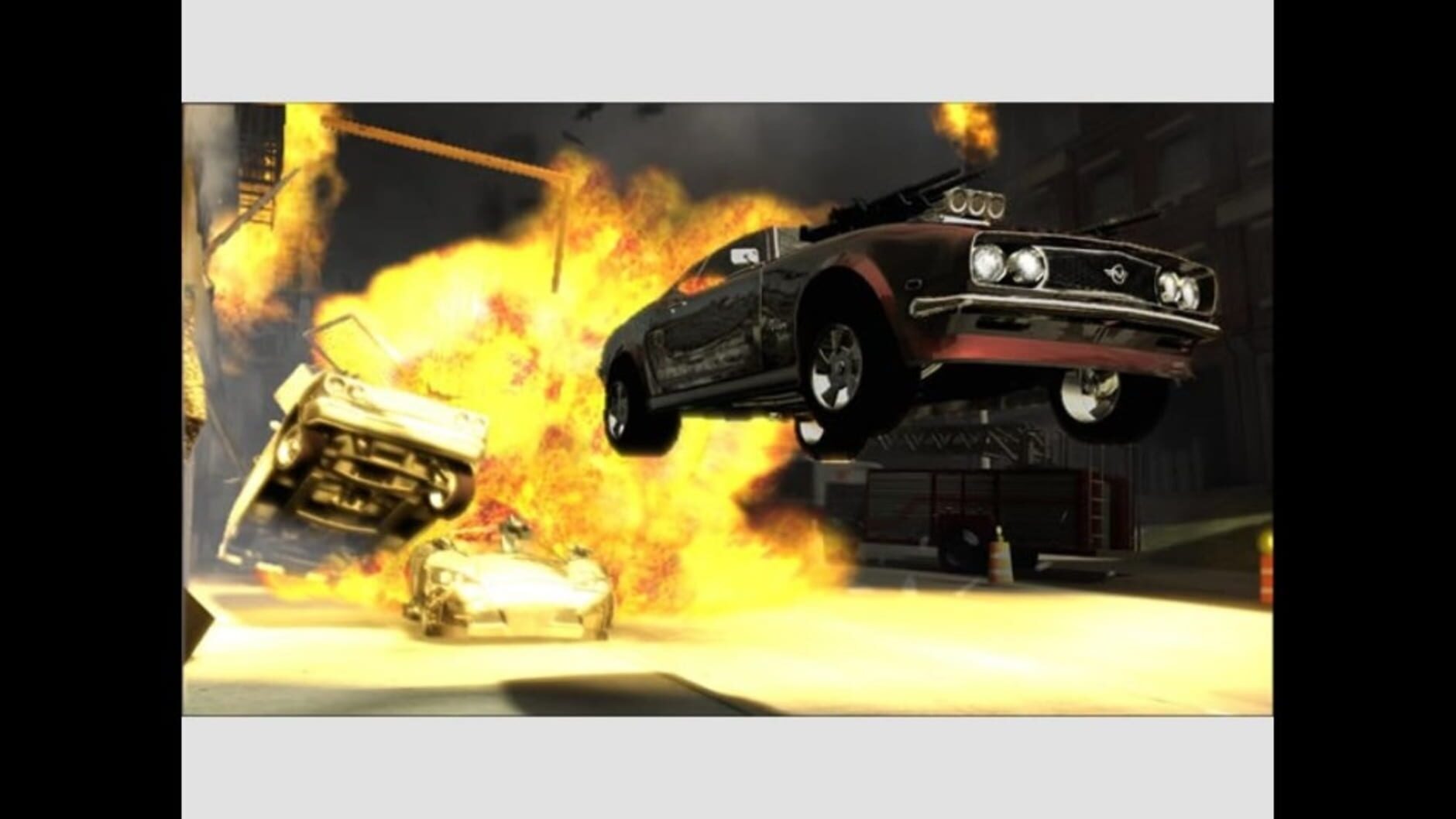 Screenshot for Full Auto