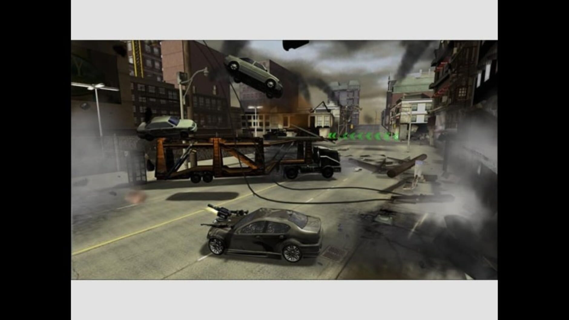 Screenshot for Full Auto