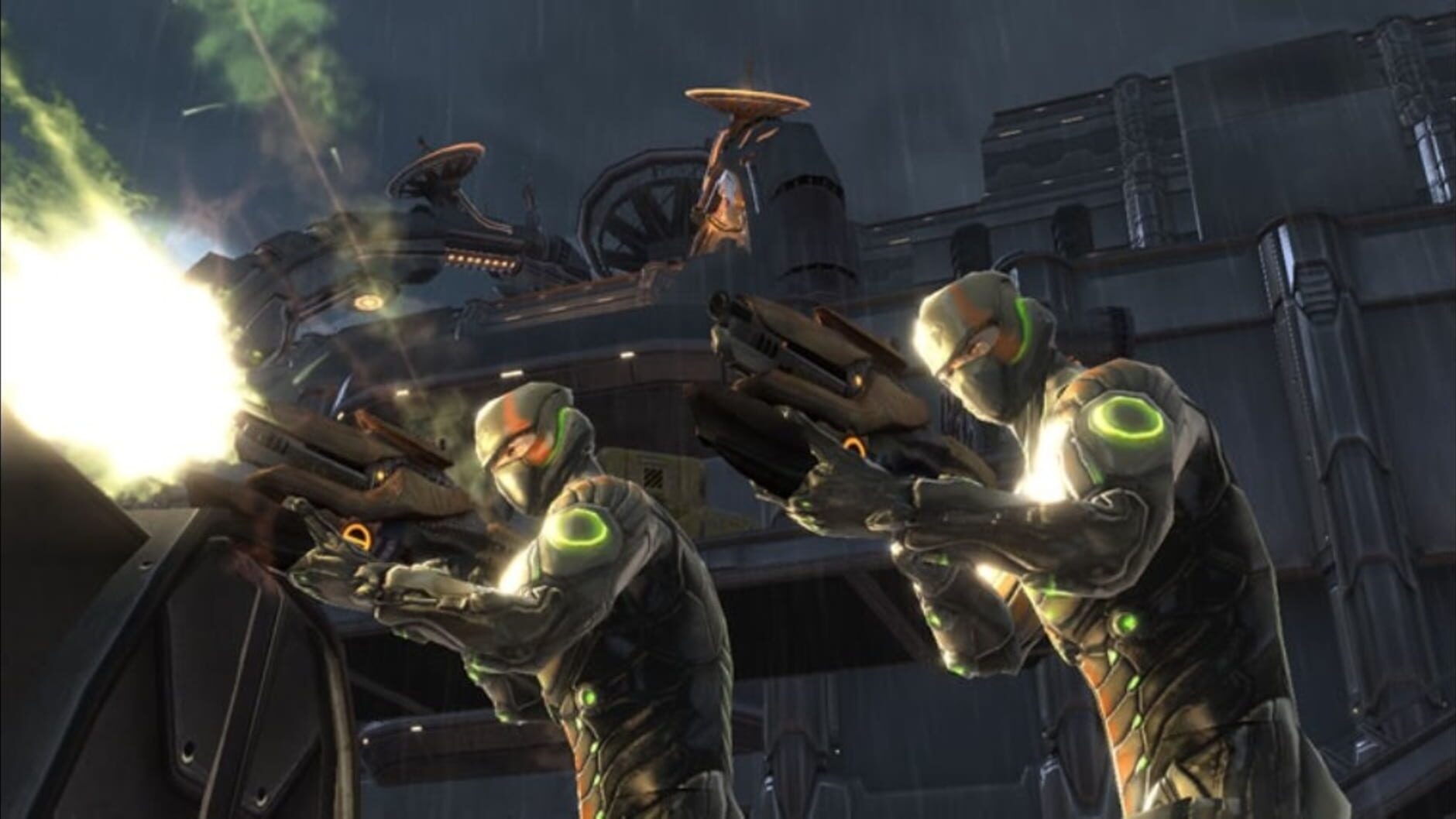 Screenshot for Fracture
