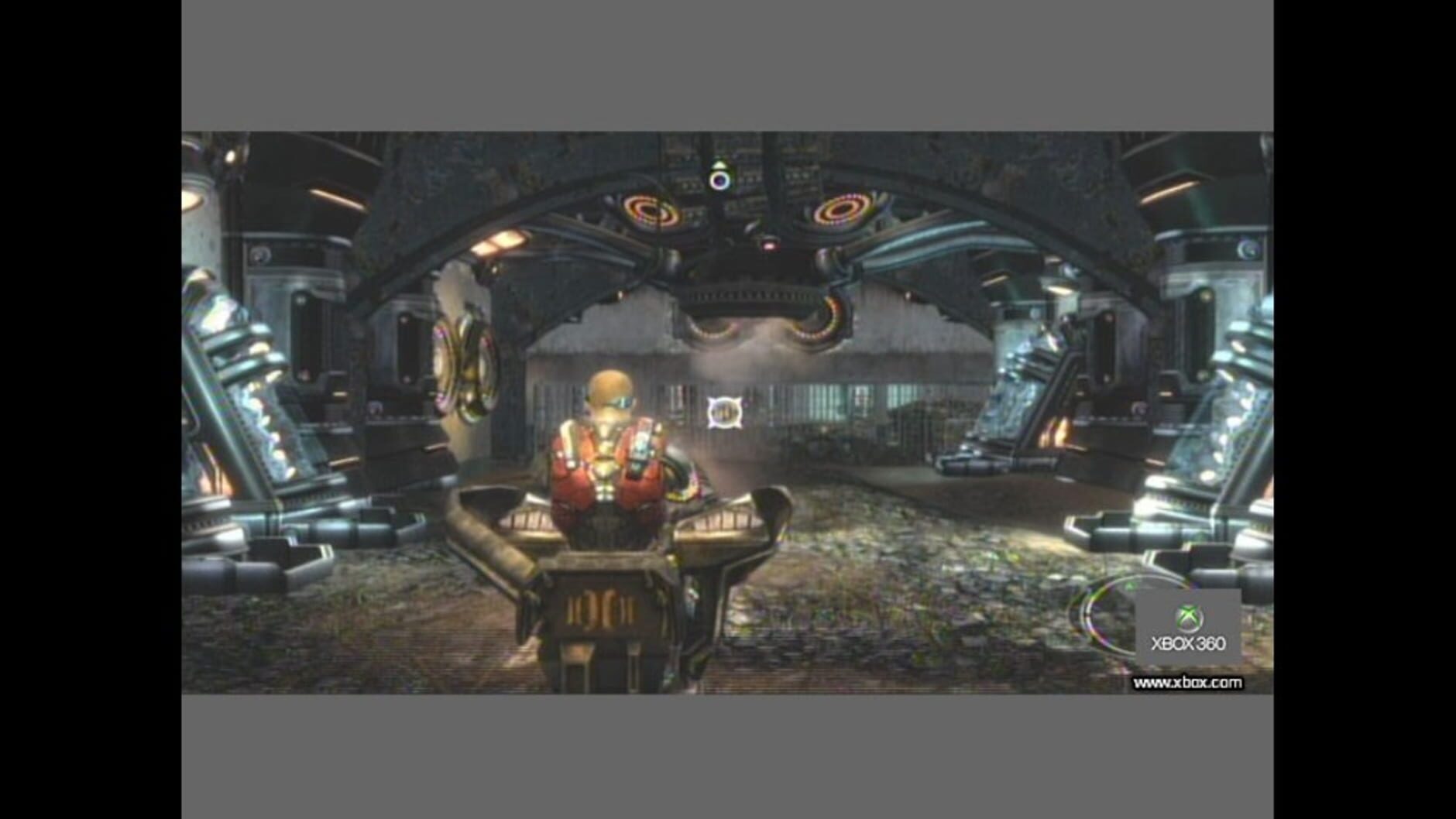 Screenshot for Fracture