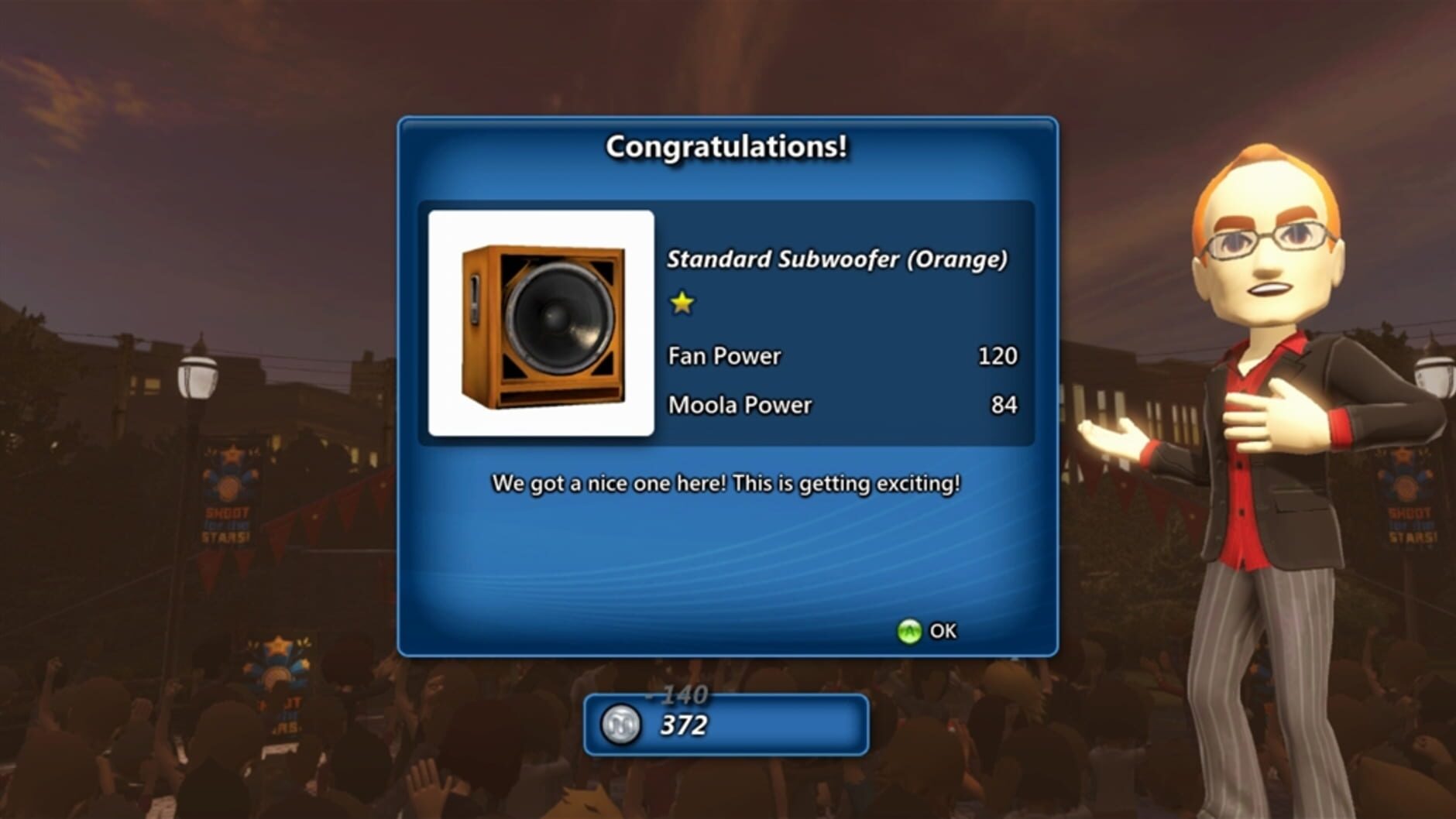 Screenshot for Karaoke