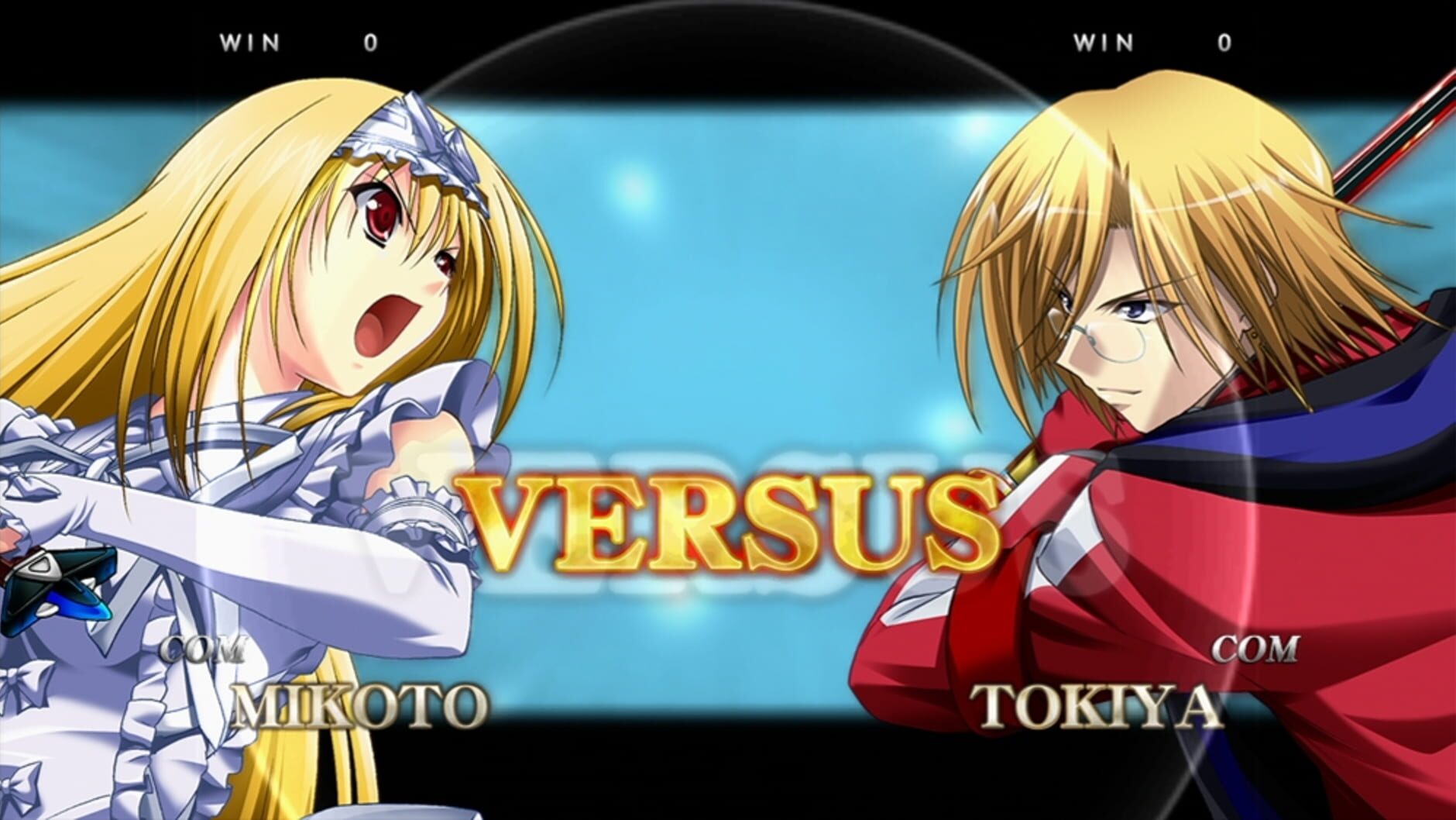 Screenshot for Phantom Breaker