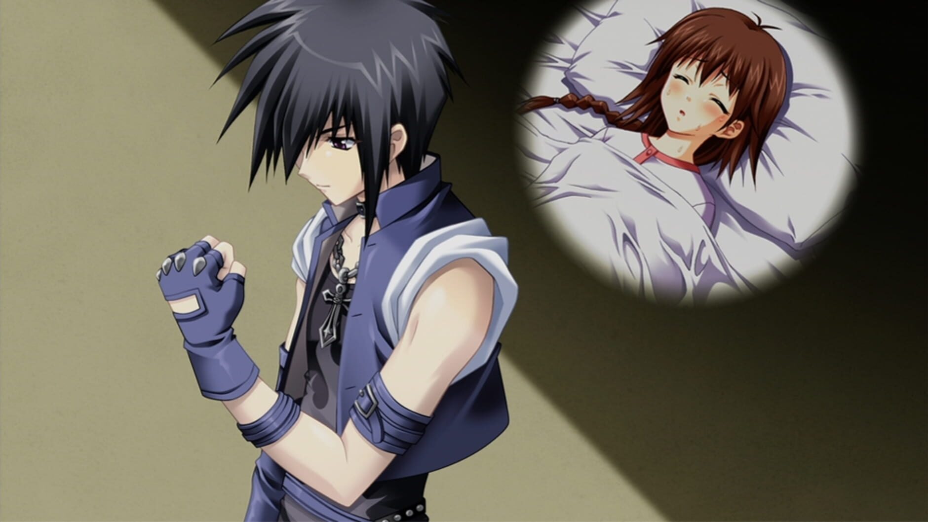 Screenshot for Phantom Breaker