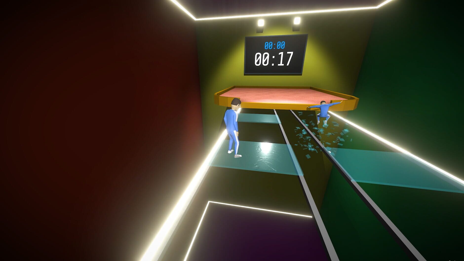 Screenshot for Crab Game