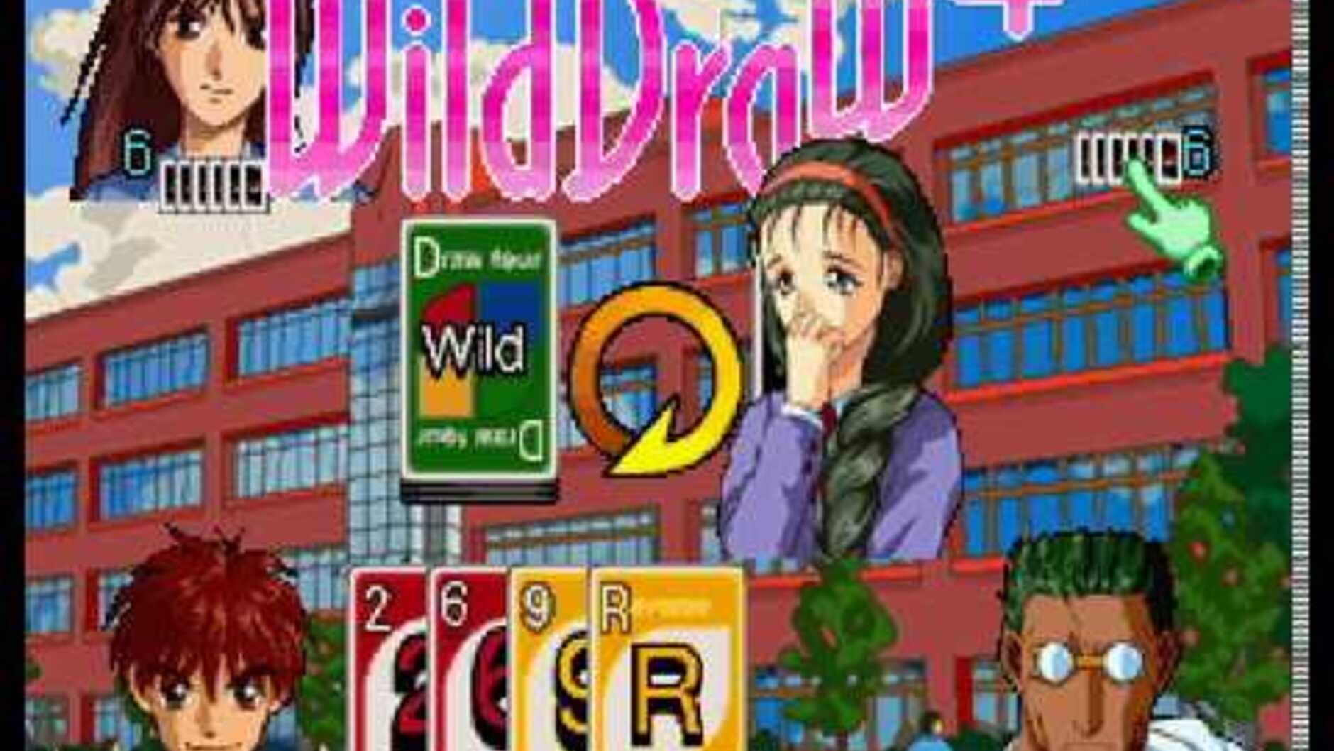 Screenshot for Uno DX