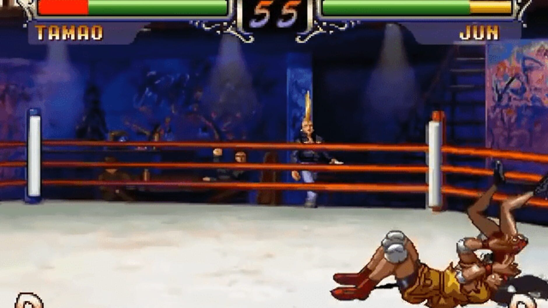 Screenshot for Advanced V.G. 2