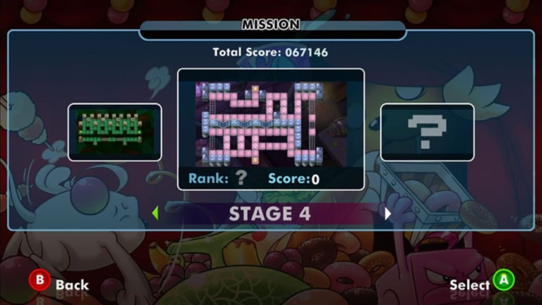 Screenshot for Crazy Mouse