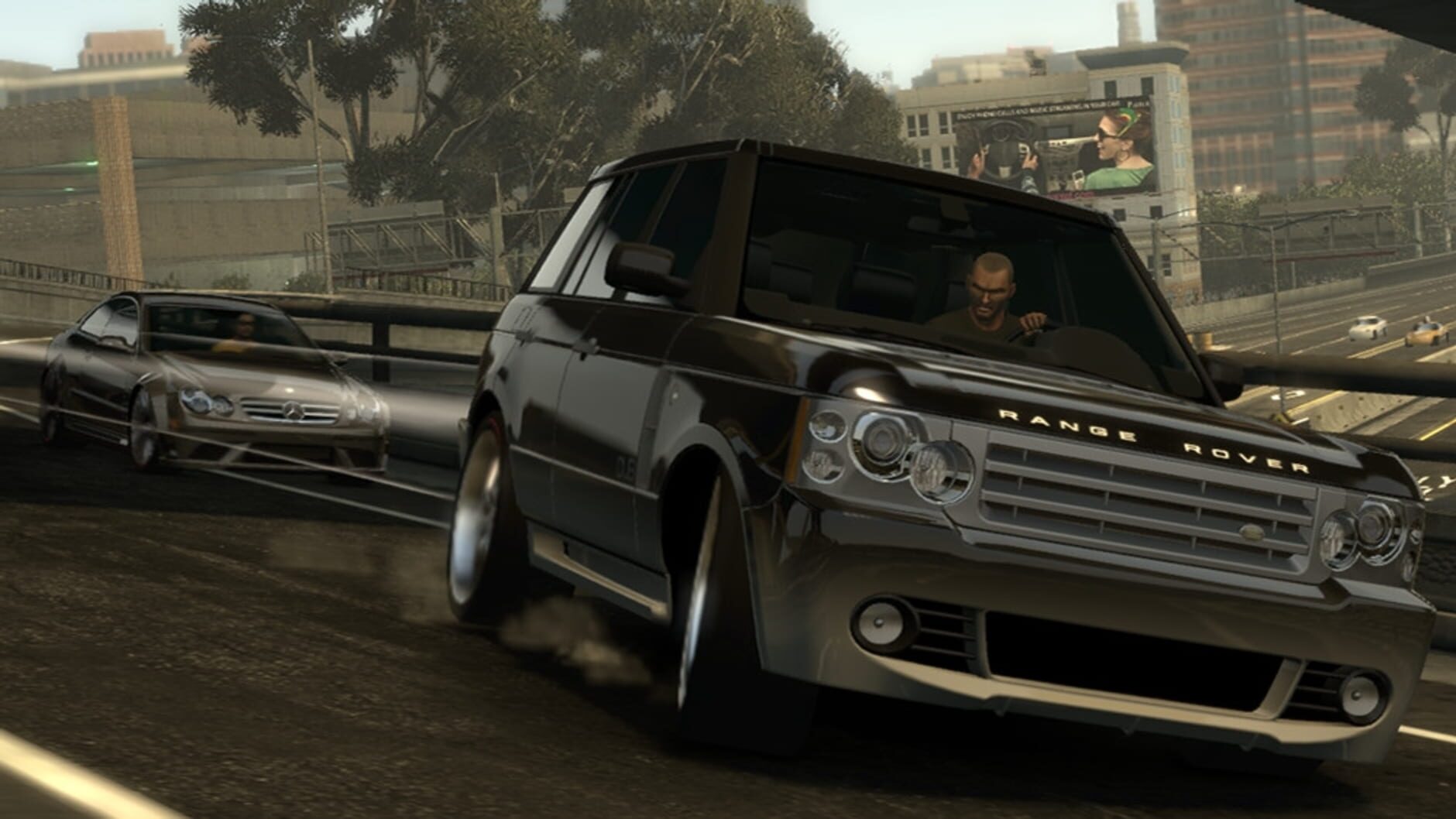 Screenshot for Midnight Club: Los Angeles - Complete Edition