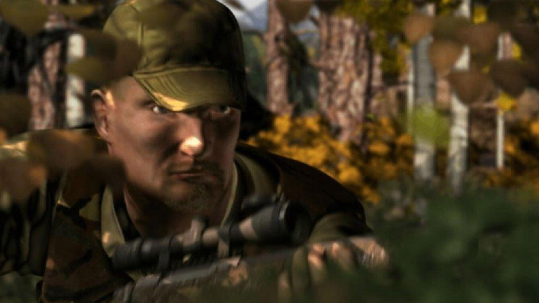 Screenshot for Cabela's Big Game Hunter 2010