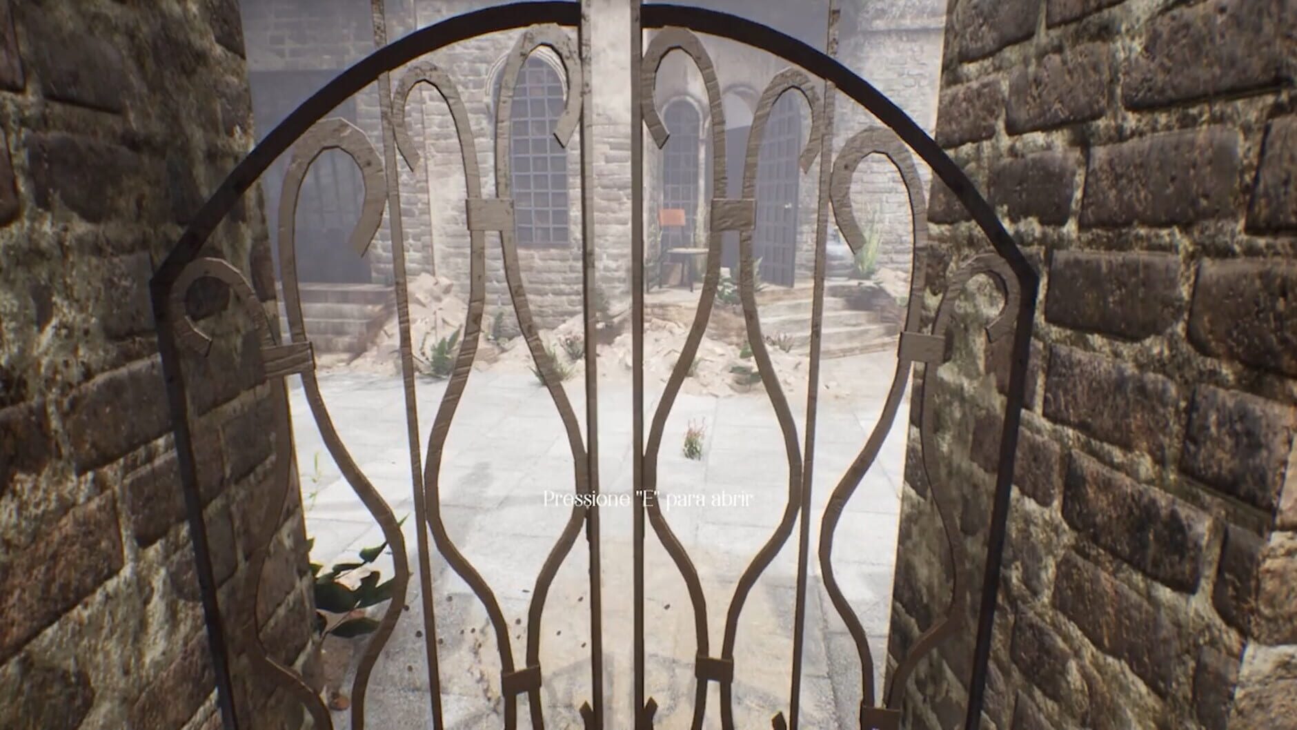 Screenshot for Opus Castle