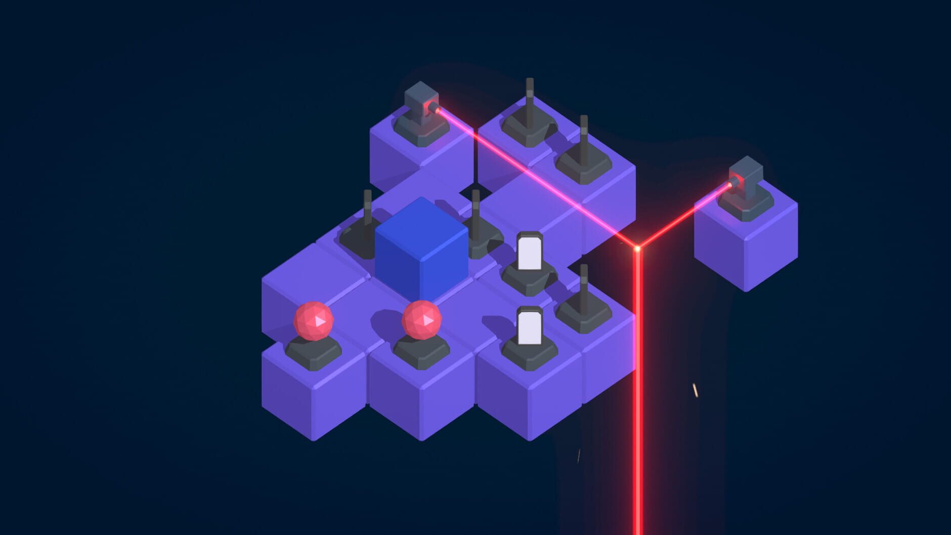 Screenshot for Rayland