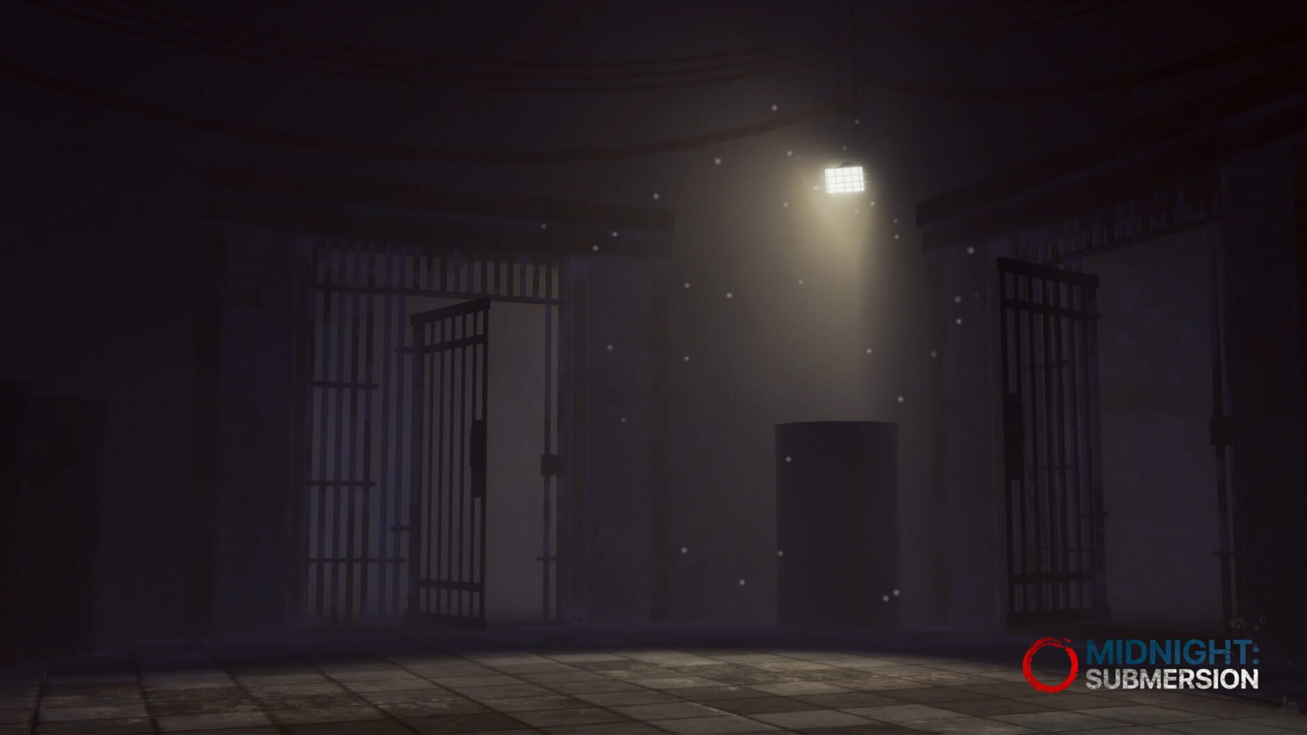 Screenshot for Midnight: Submersion