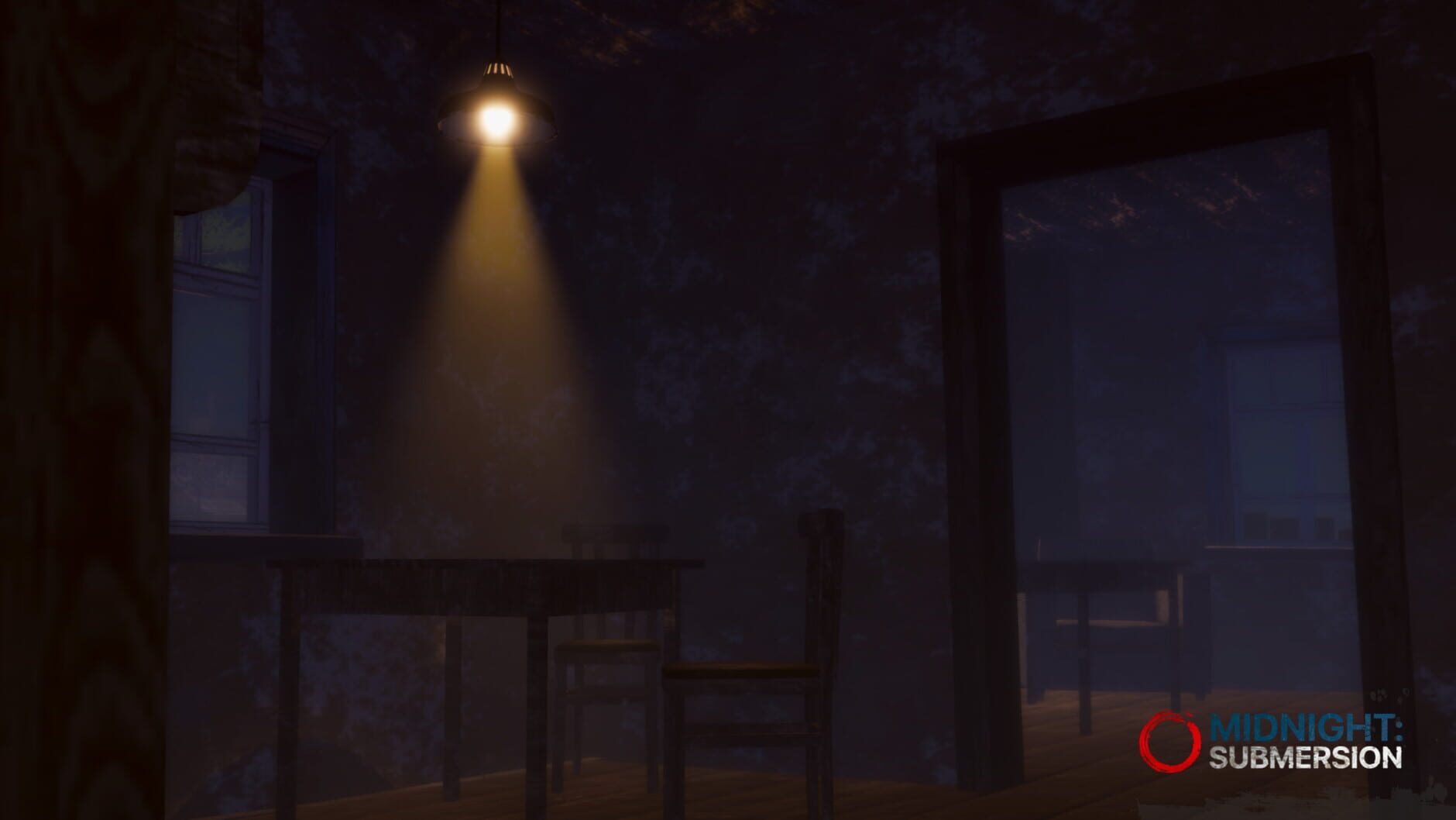 Screenshot for Midnight: Submersion
