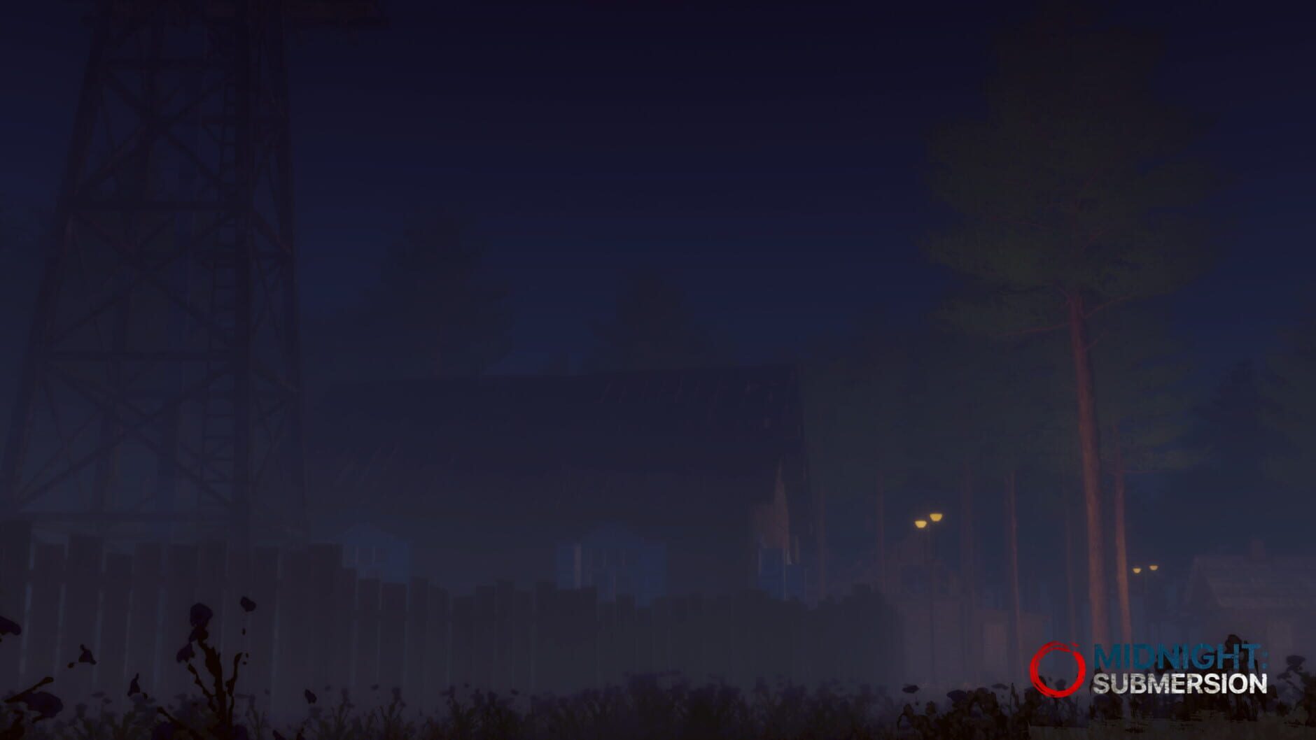 Screenshot for Midnight: Submersion
