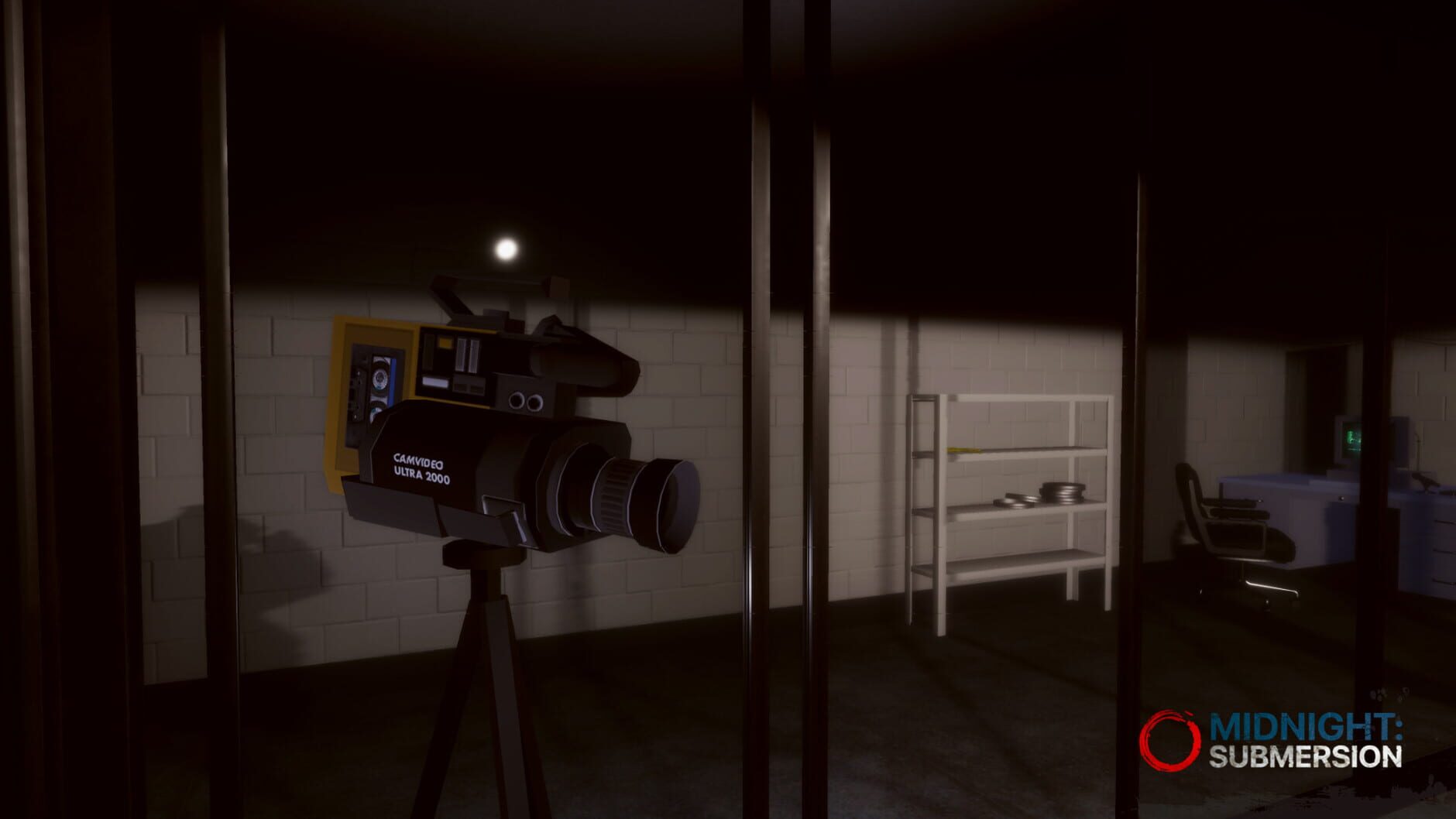 Screenshot for Midnight: Submersion