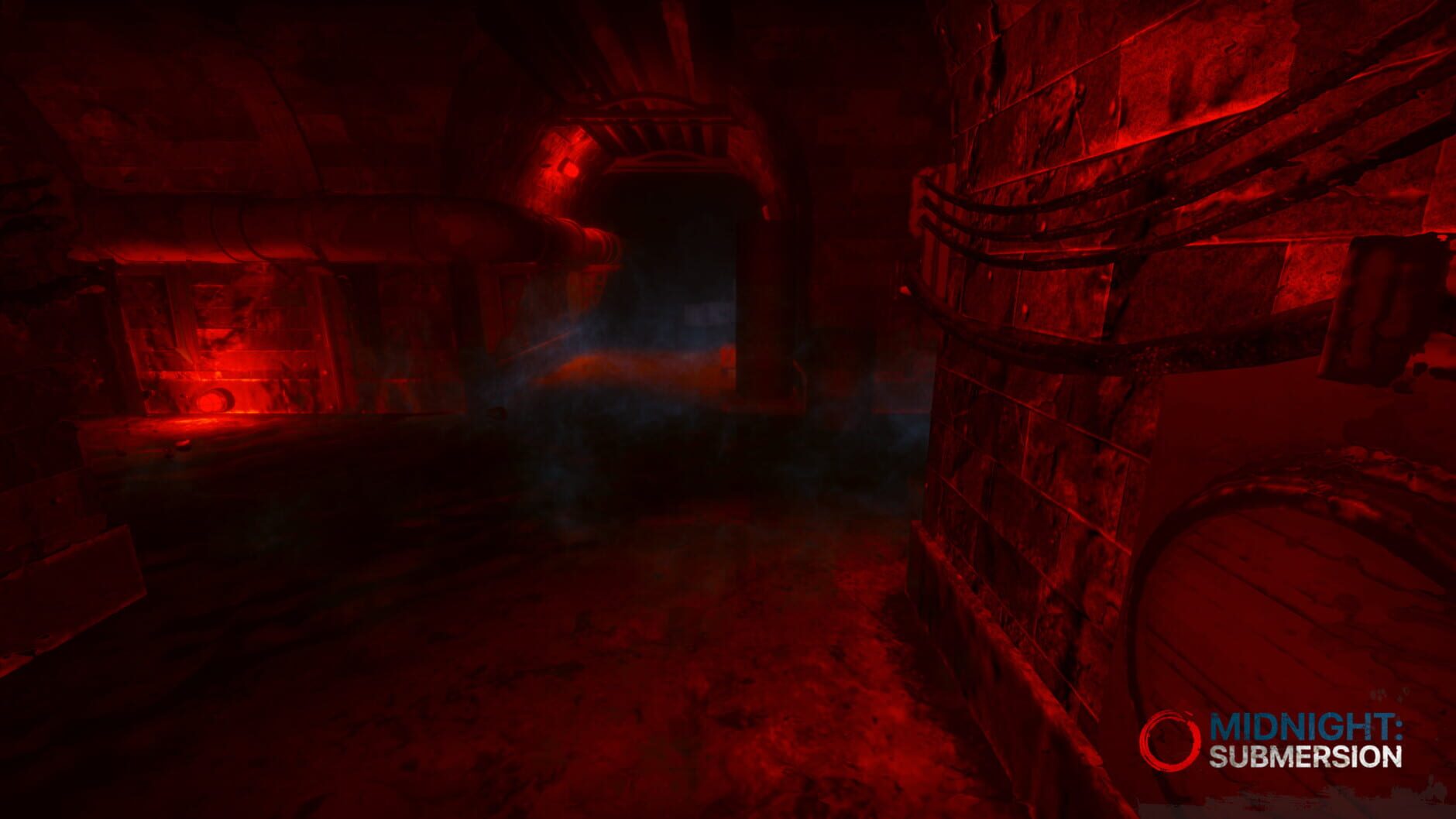 Screenshot for Midnight: Submersion