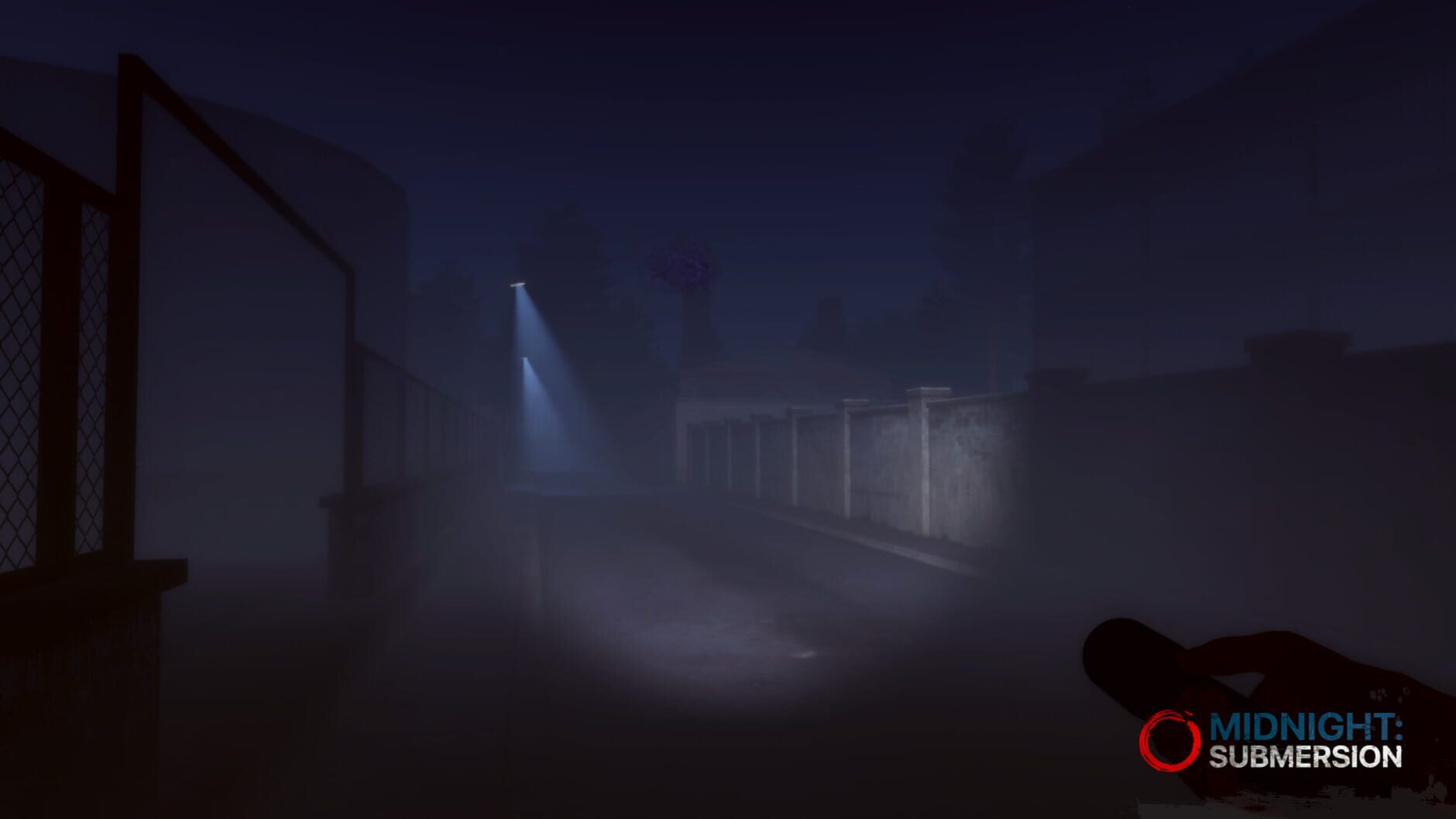 Screenshot for Midnight: Submersion