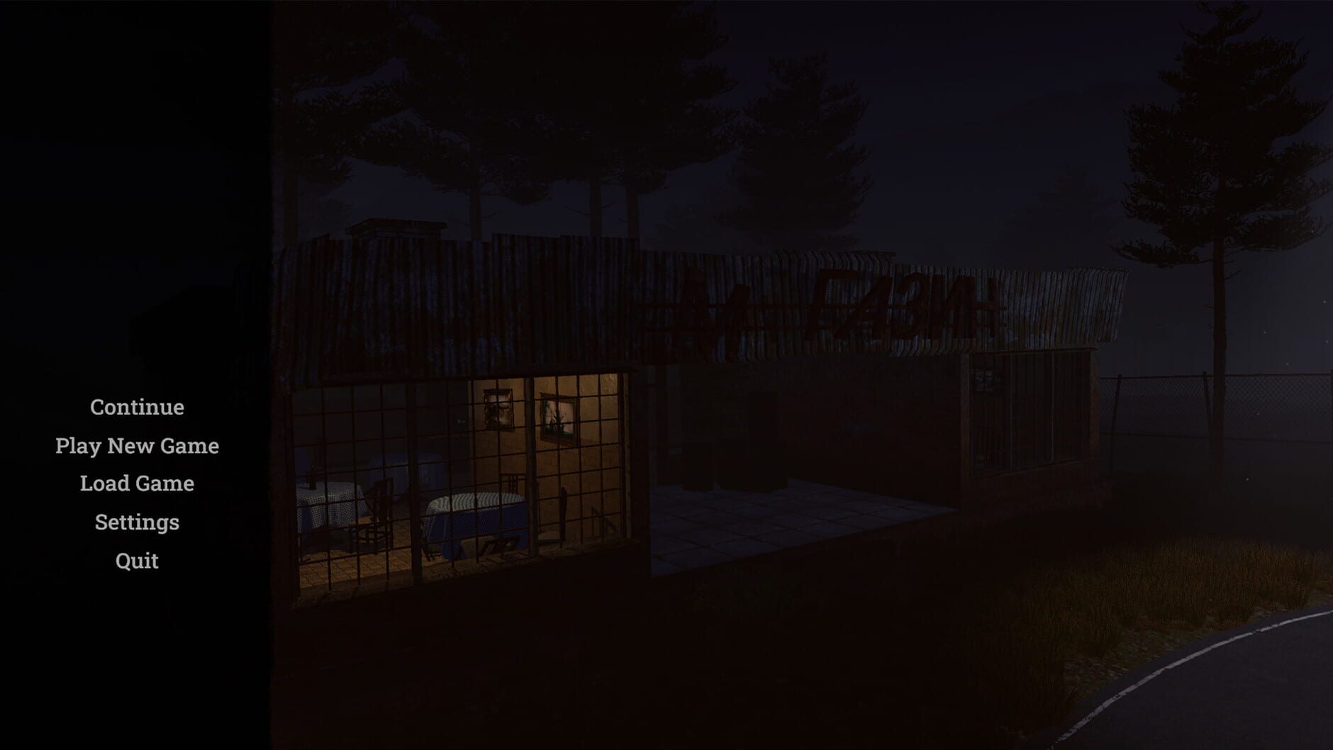 Screenshot for Midnight: Submersion