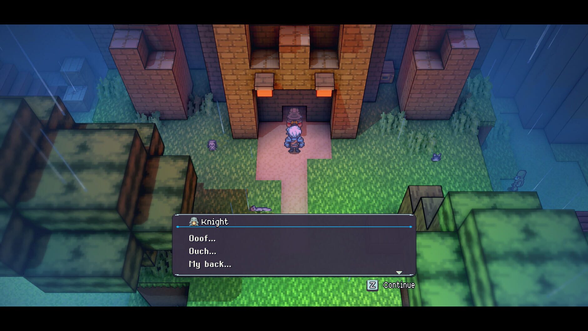 Screenshot for Crystal Project