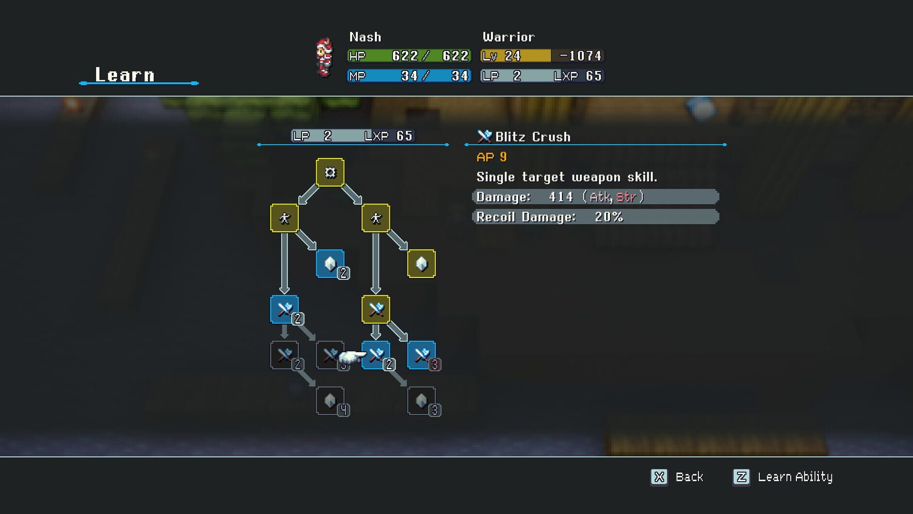 Screenshot for Crystal Project