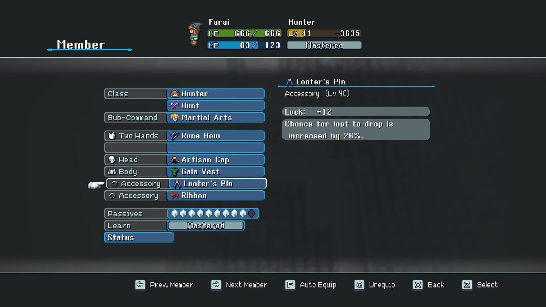 Screenshot for Crystal Project