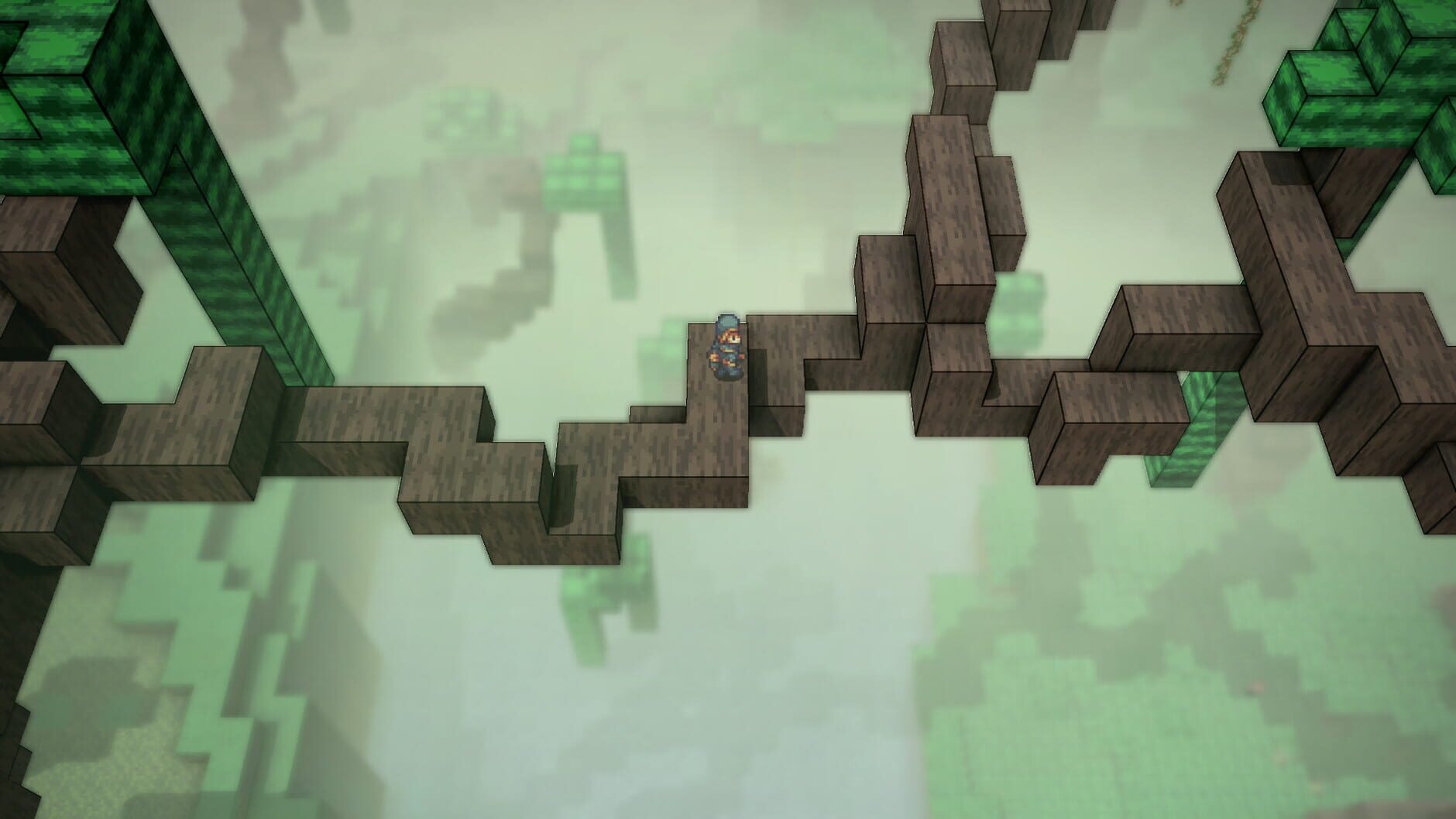 Screenshot for Crystal Project