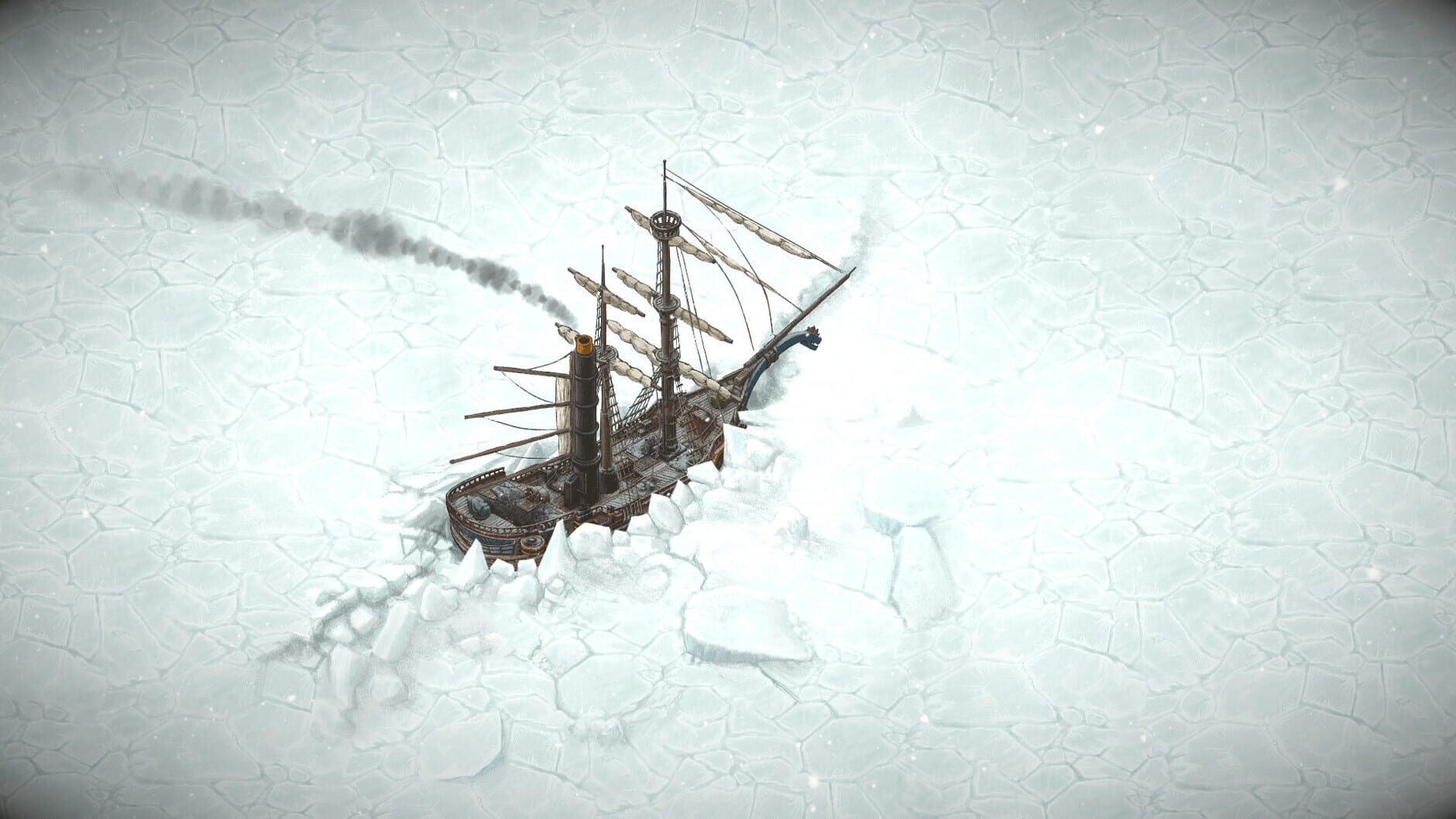 Screenshot for The Pale Beyond