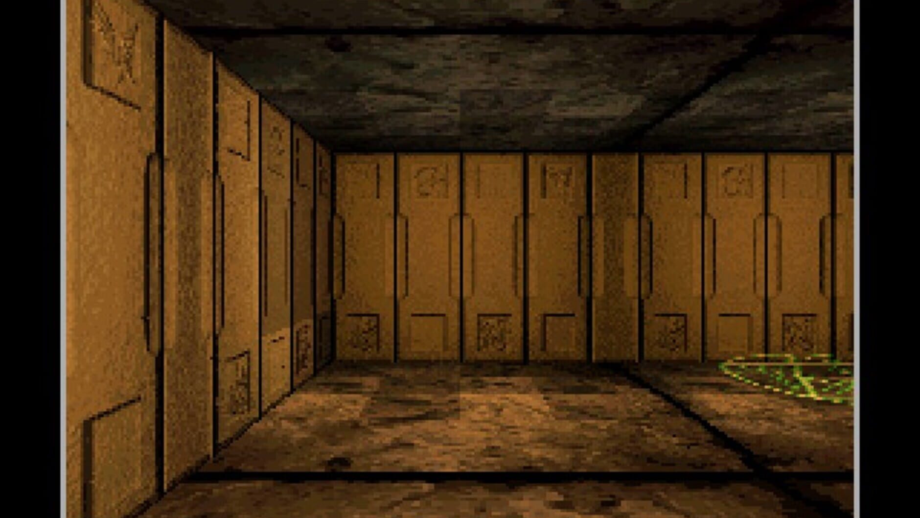 Screenshot for Wizardry: New Age of Llylgamyn