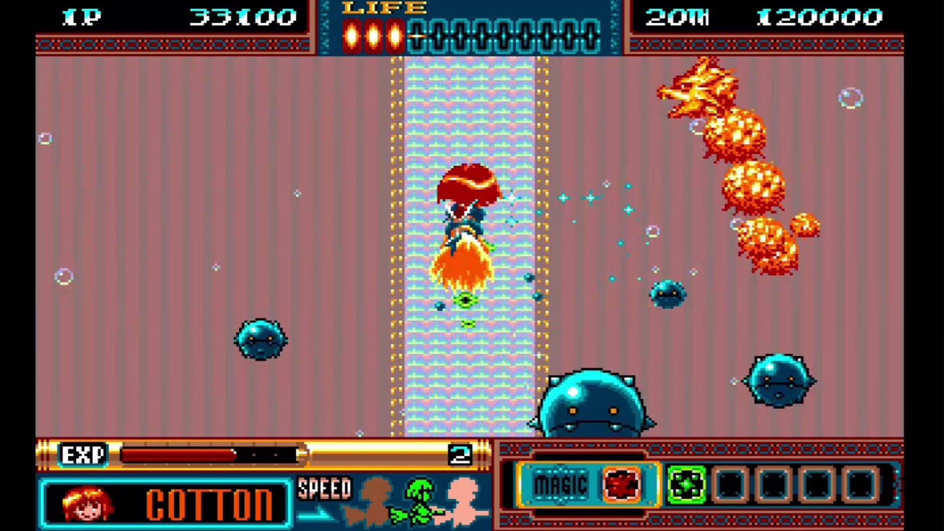 Screenshot for Panorama Cotton