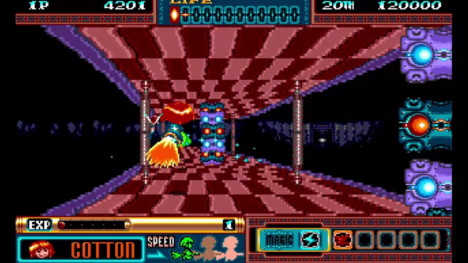 Screenshot for Panorama Cotton