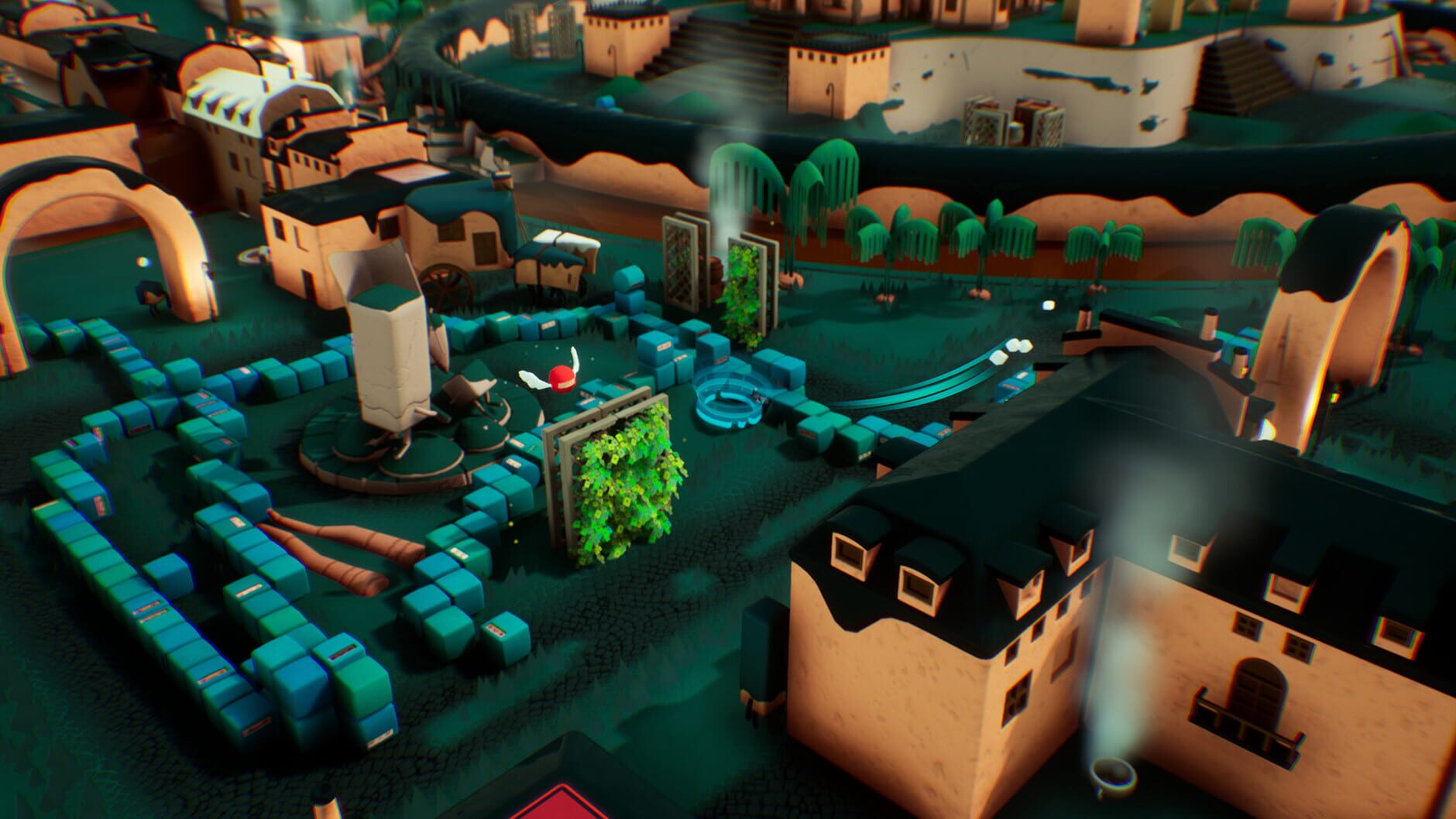 Screenshot for Togges