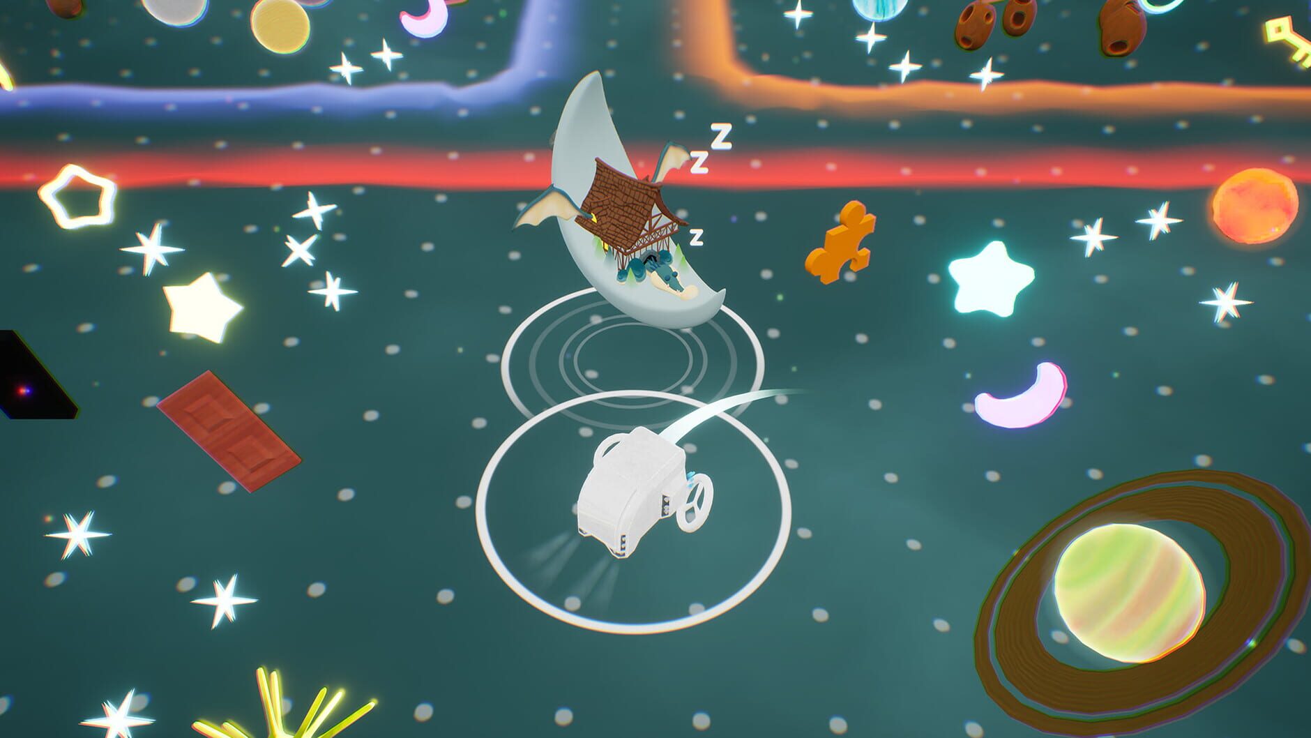 Screenshot for Togges