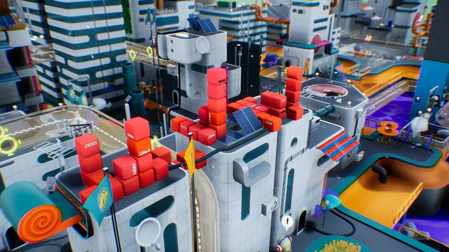 Screenshot for Togges
