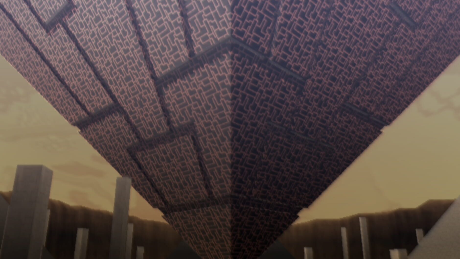 Screenshot for Shin Megami Tensei: Nocturne