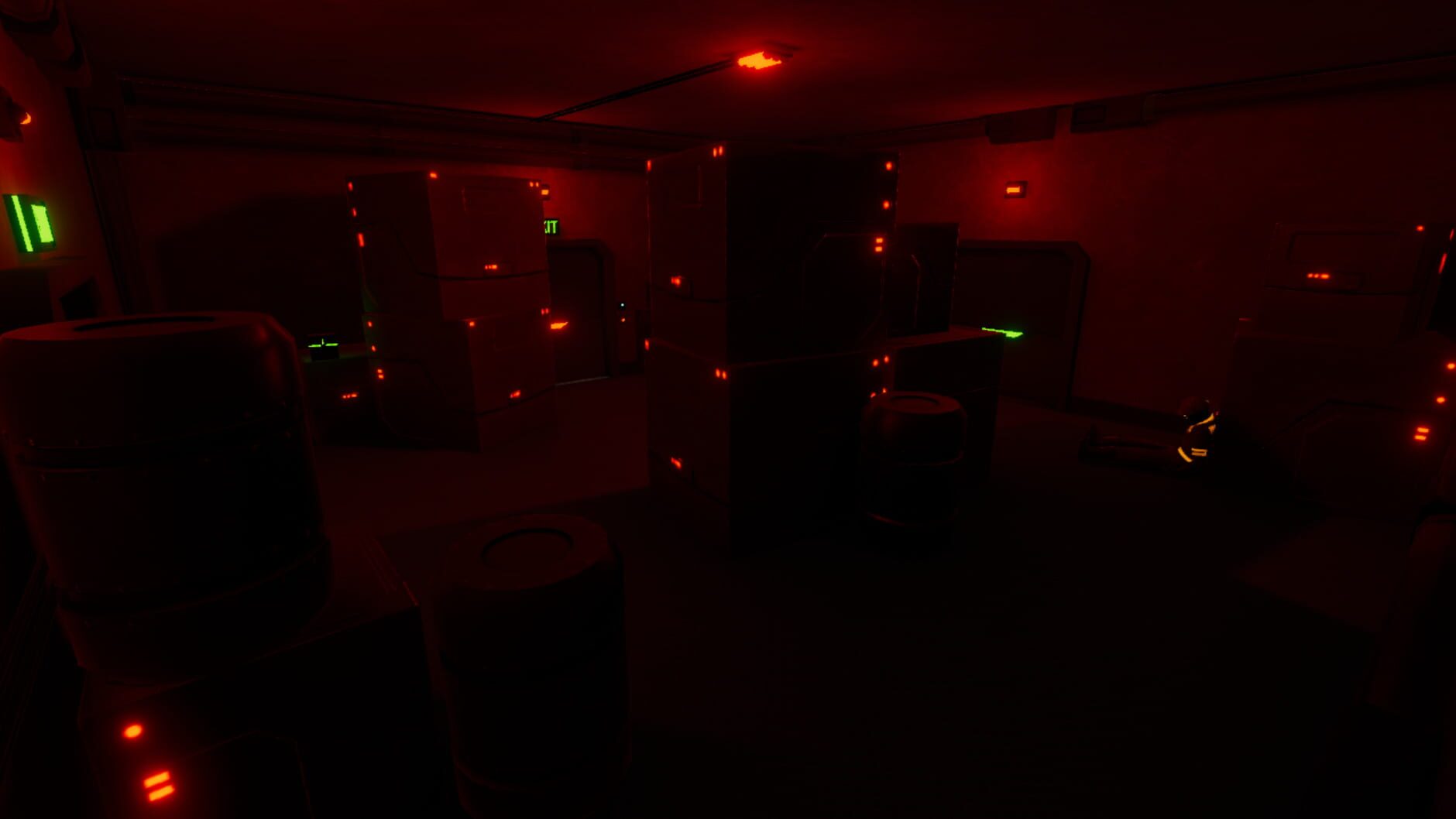 Screenshot for Escape from Mandrillia