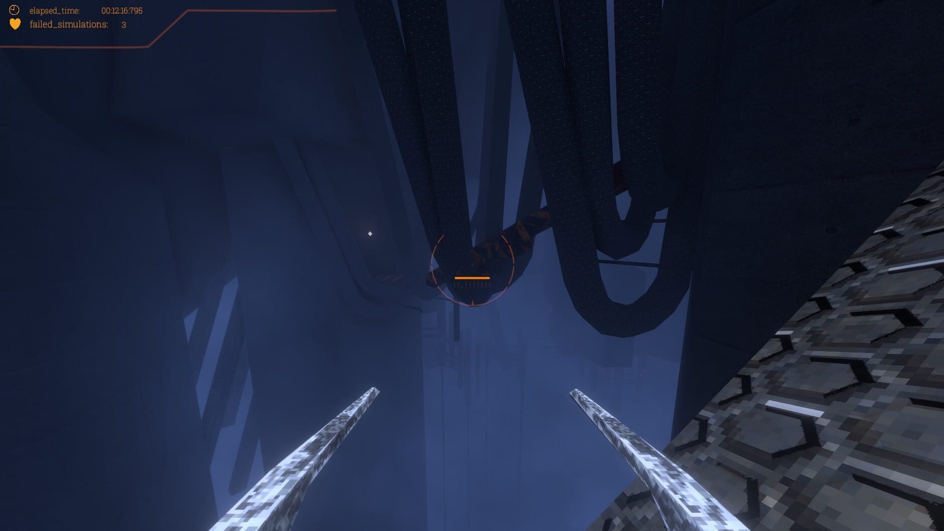Screenshot for Lorn's Lure