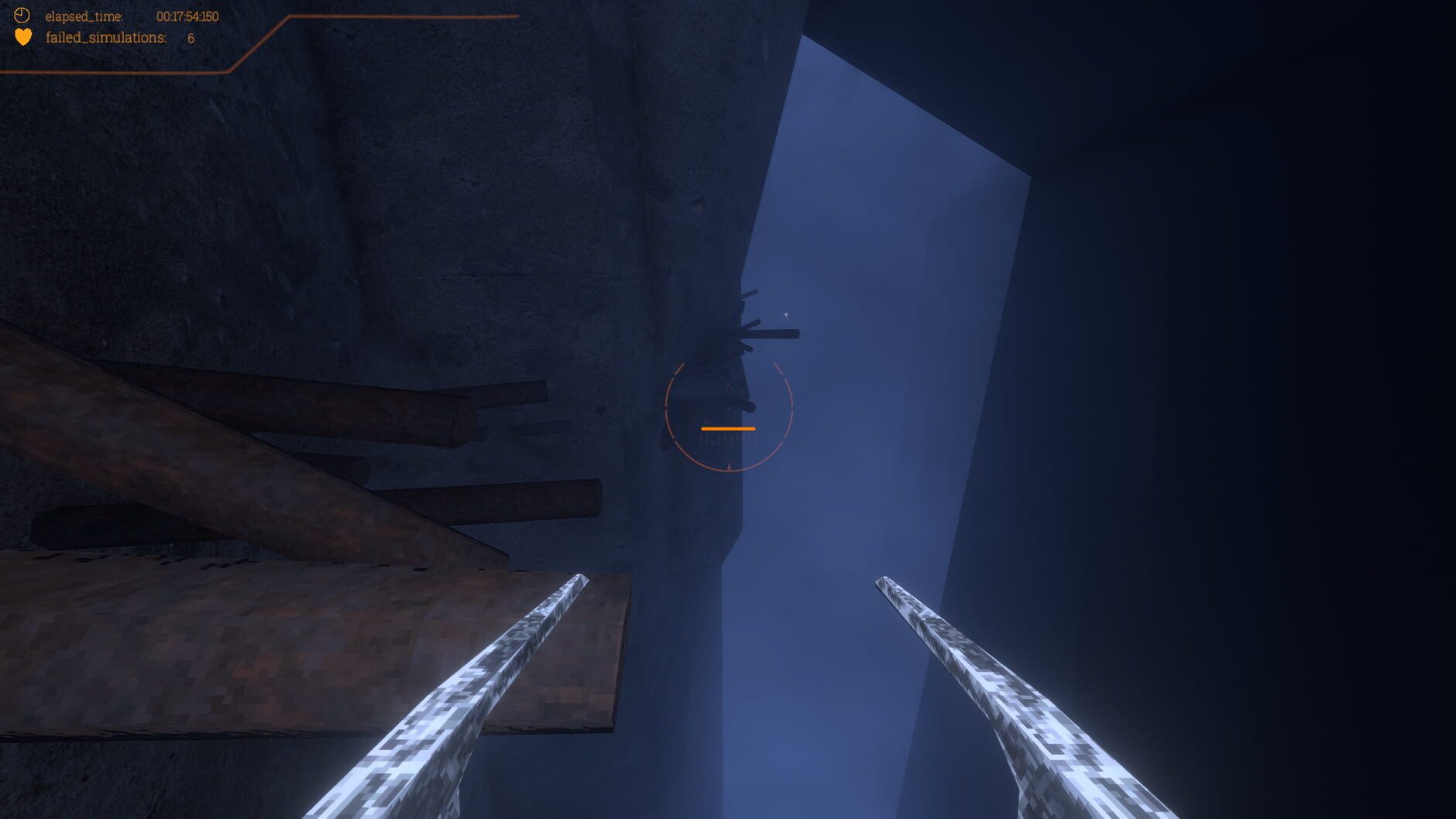 Screenshot for Lorn's Lure