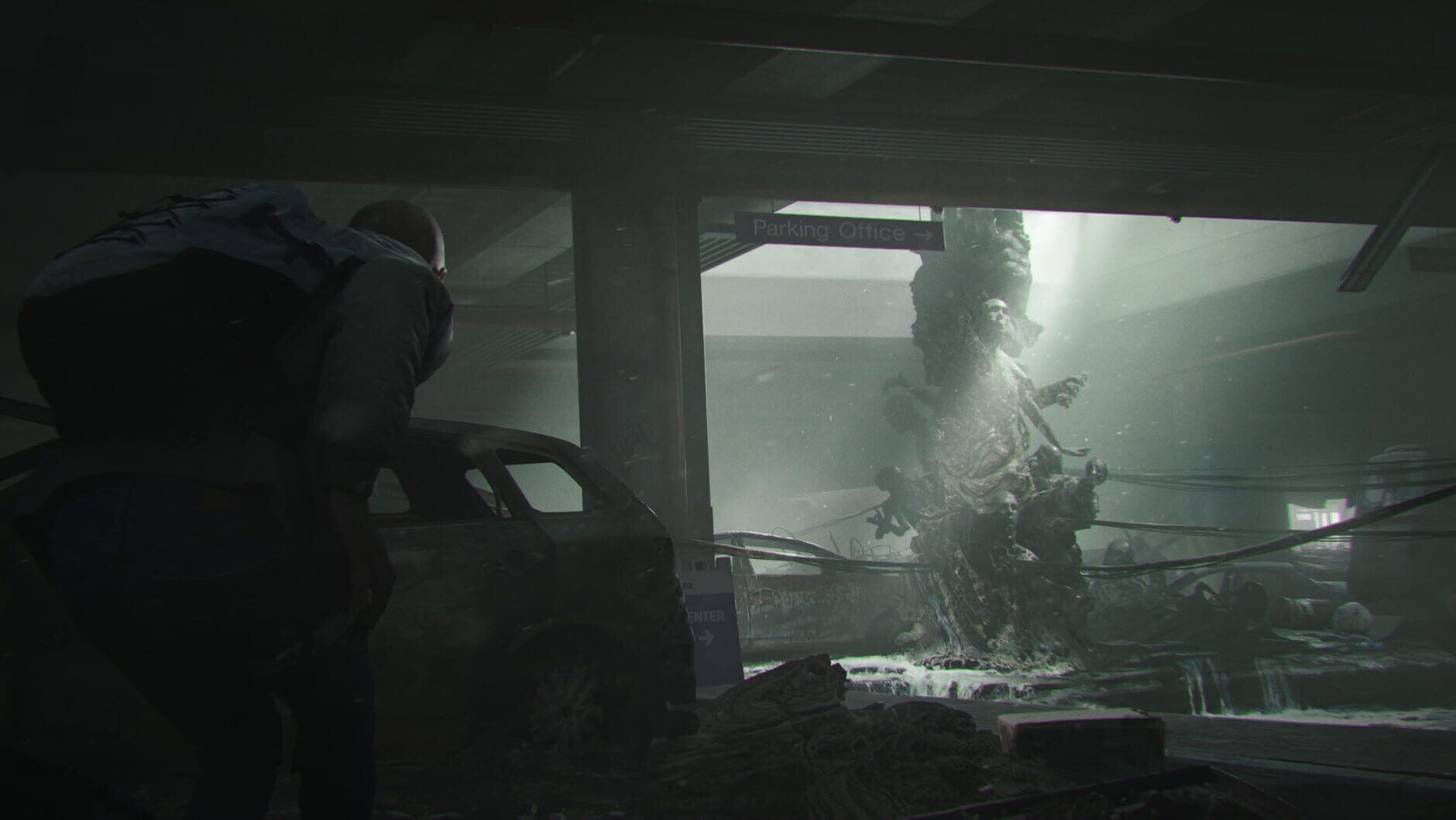 Screenshot for Aftermath