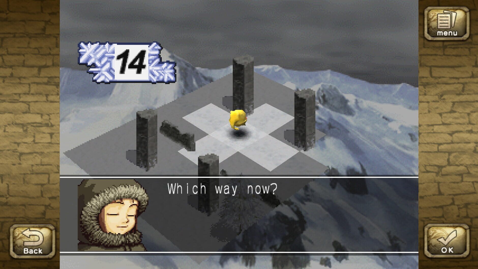 Screenshot for Monster Rancher 1 & 2 DX