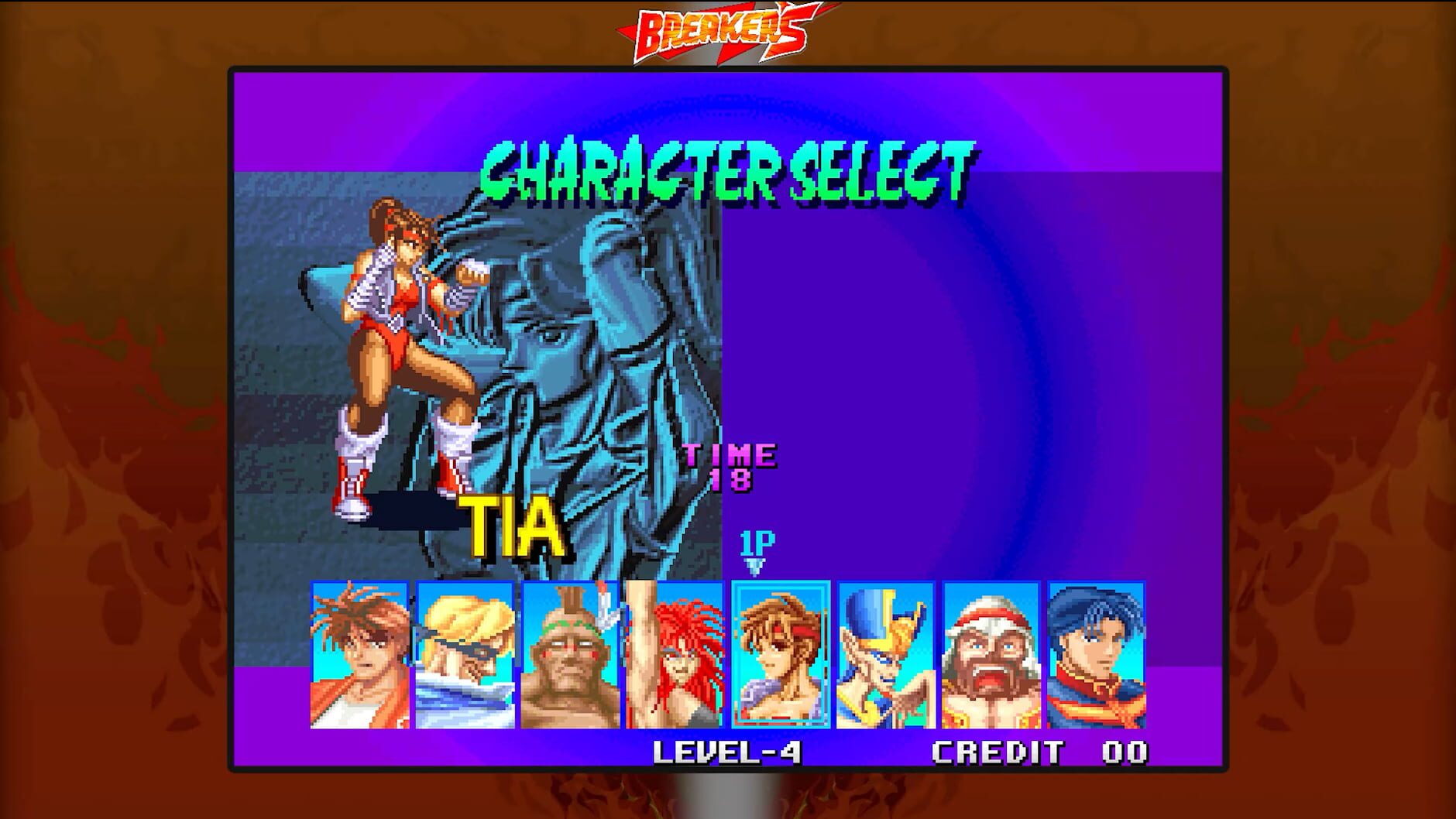 Screenshot for Breakers Collection