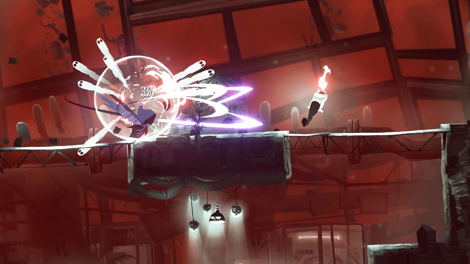Screenshot for Have a Nice Death