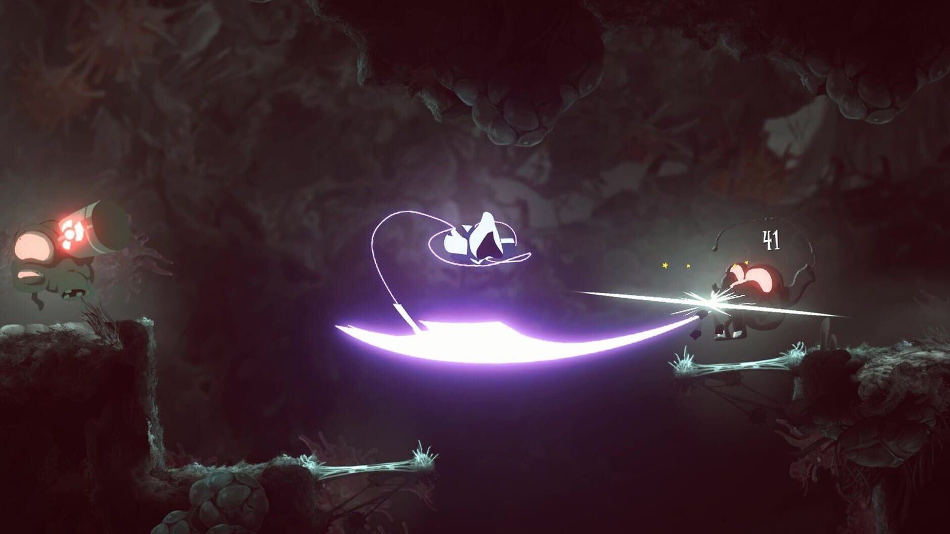 Screenshot for Have a Nice Death