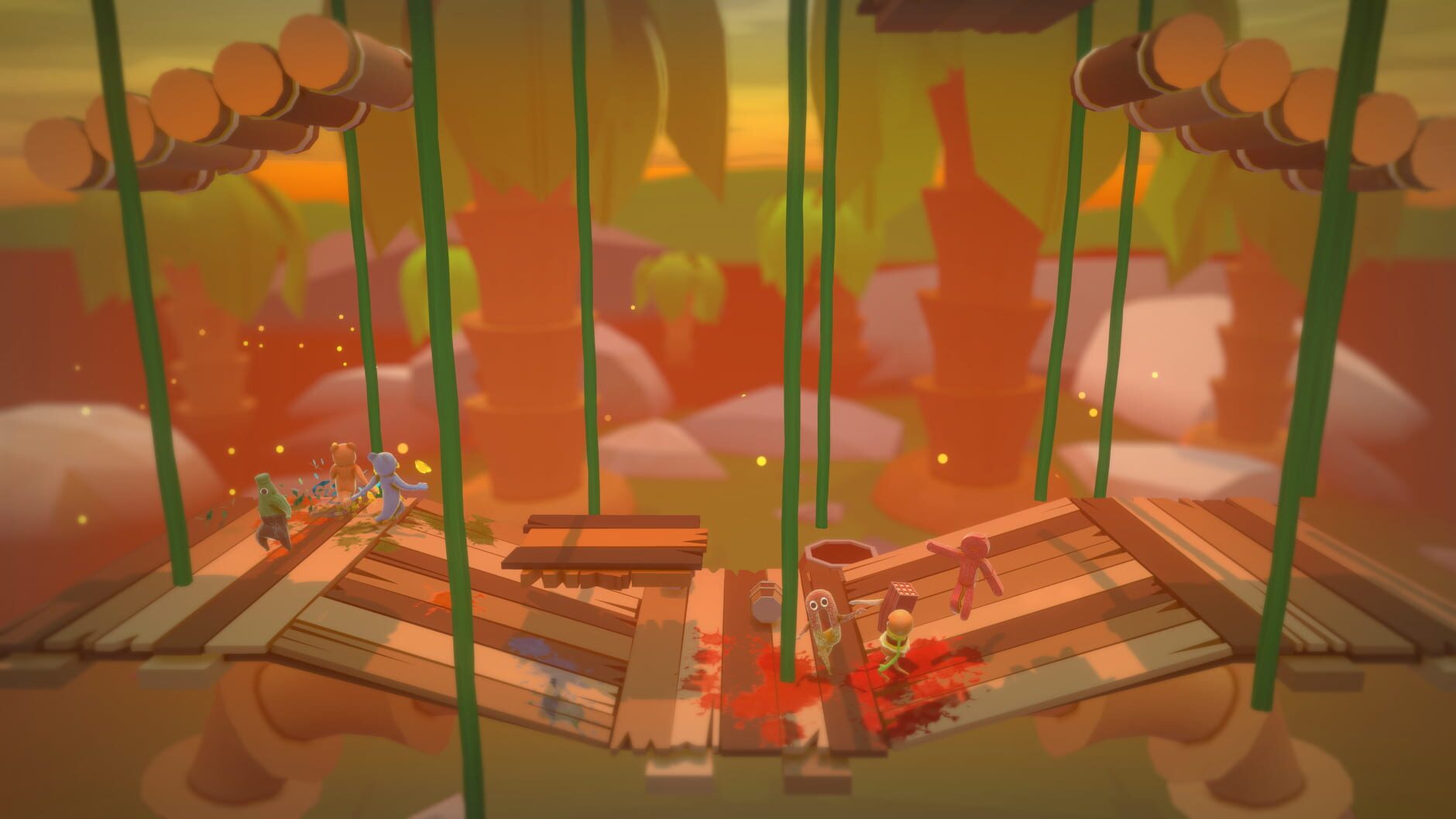 Screenshot for A Gummy's Life
