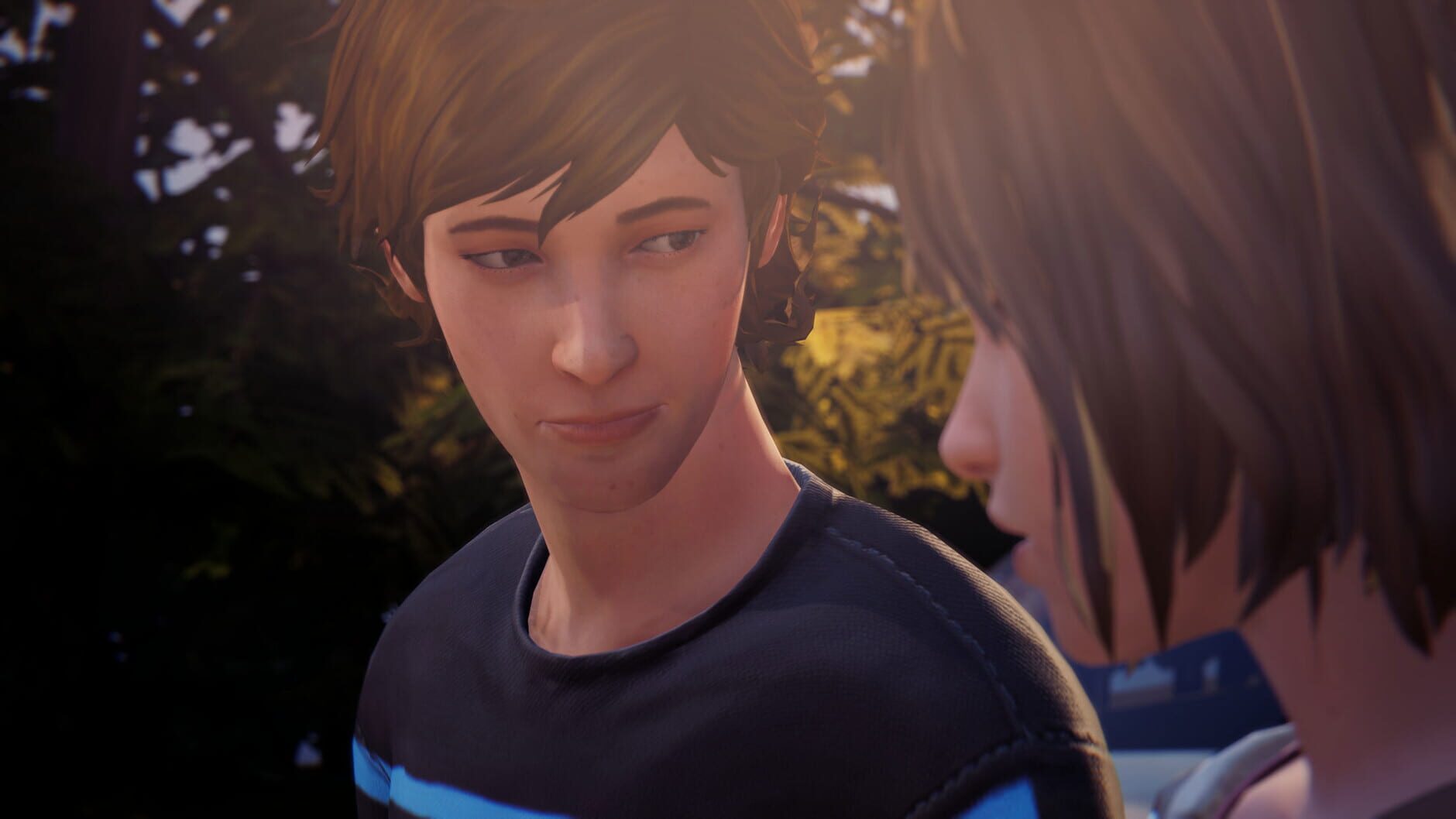 Screenshot for Life is Strange Remastered