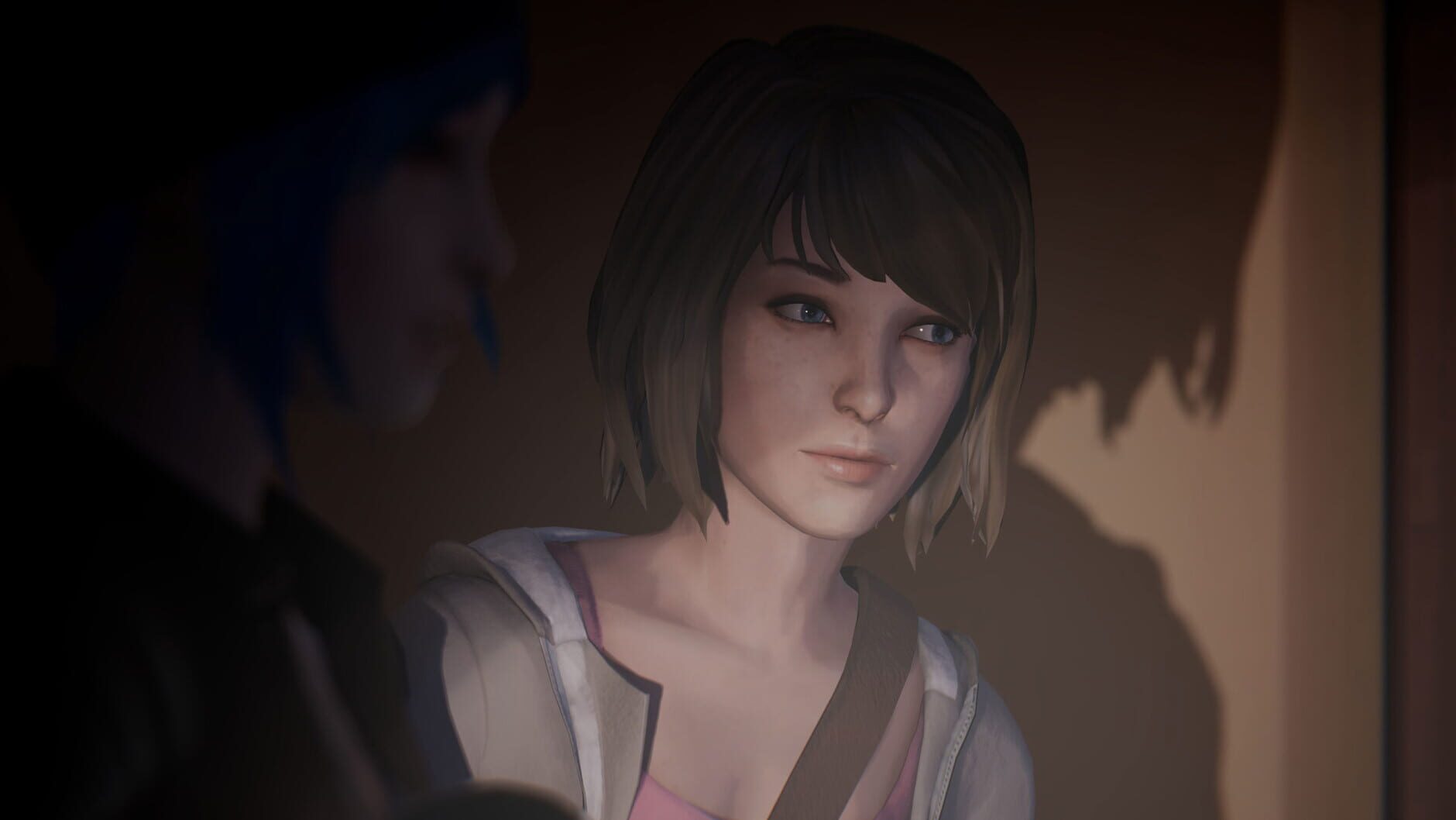 Screenshot for Life is Strange Remastered