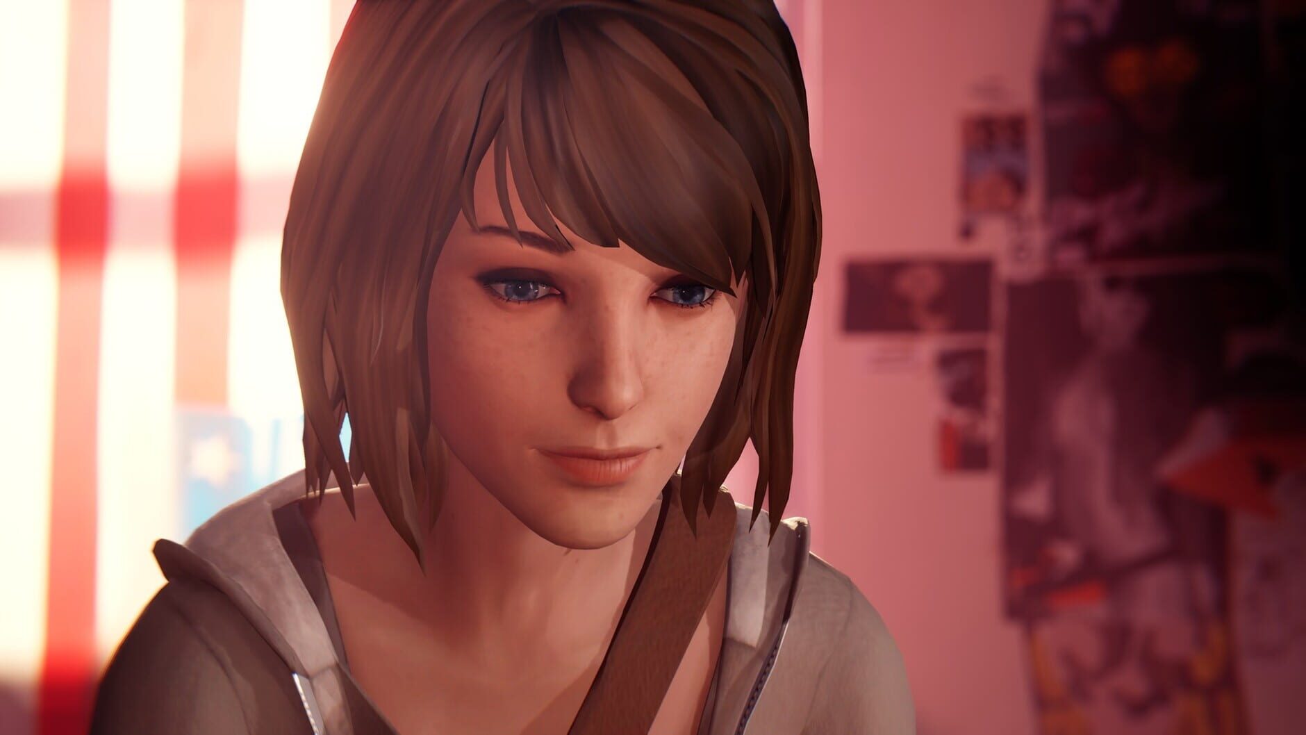 Screenshot for Life is Strange Remastered