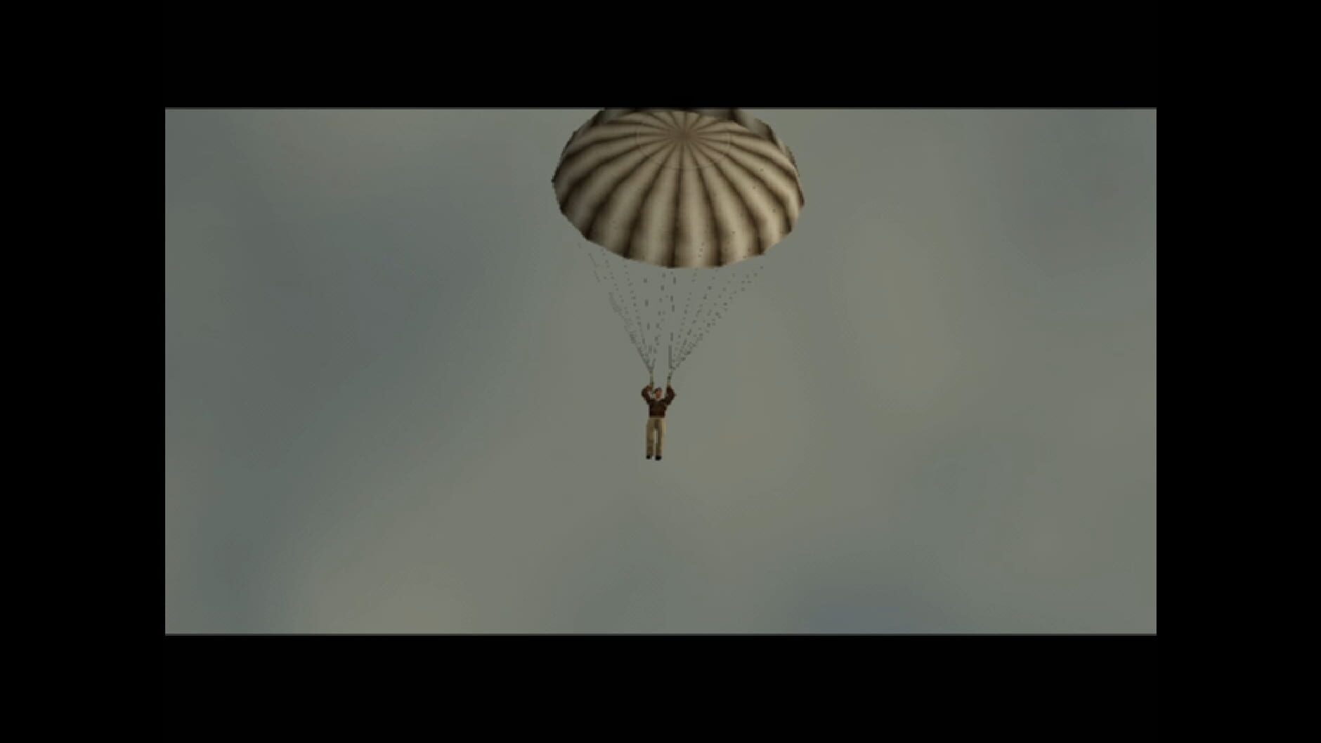 Screenshot for Prisoner of War